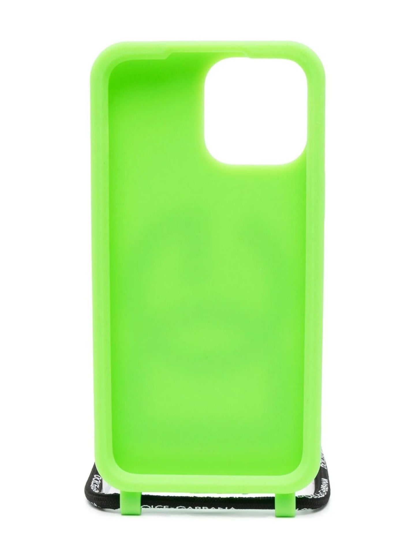 logo-embossed iPhone 13 Pro Max case