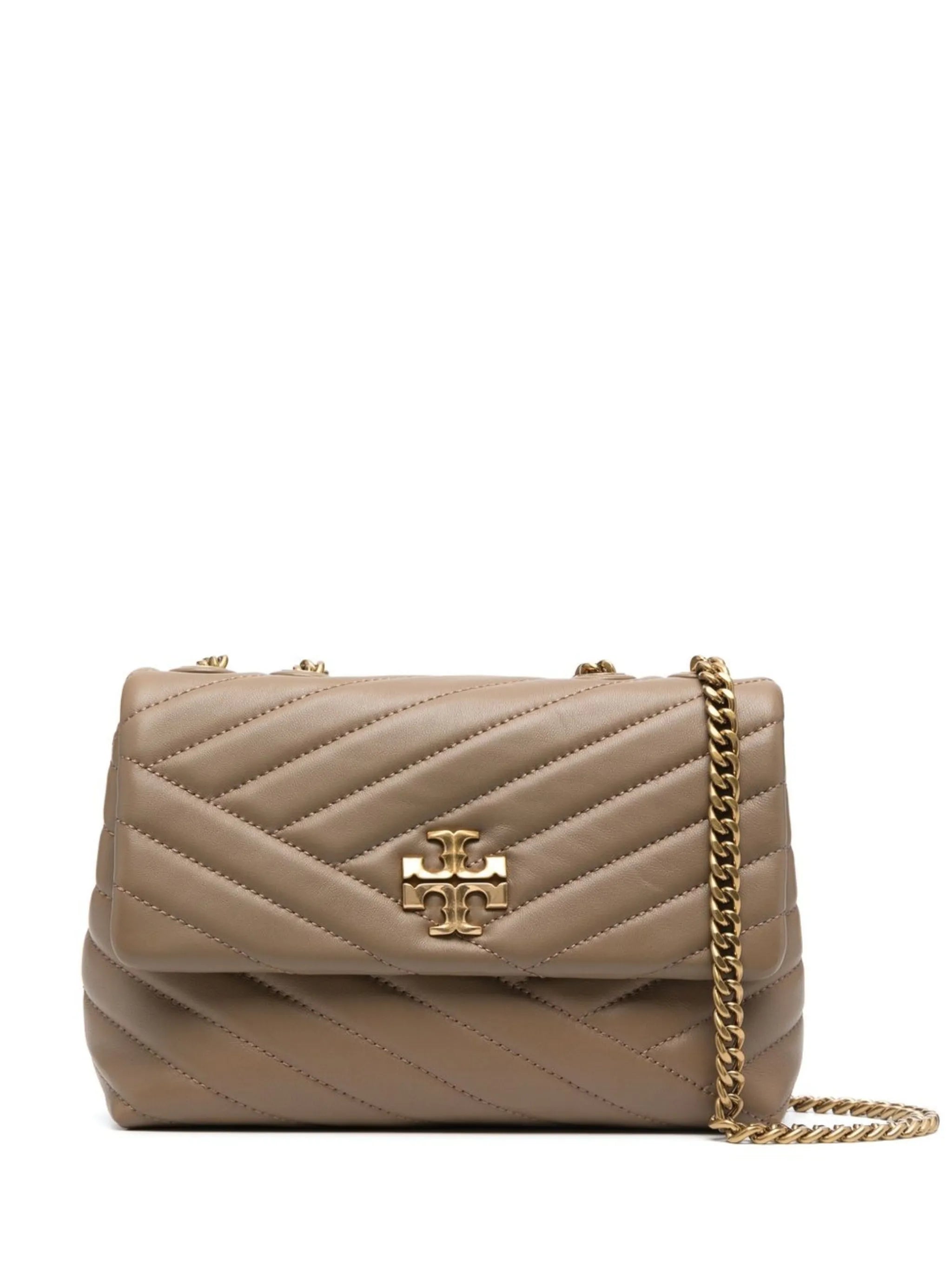 Kira quilted crossbody bag
