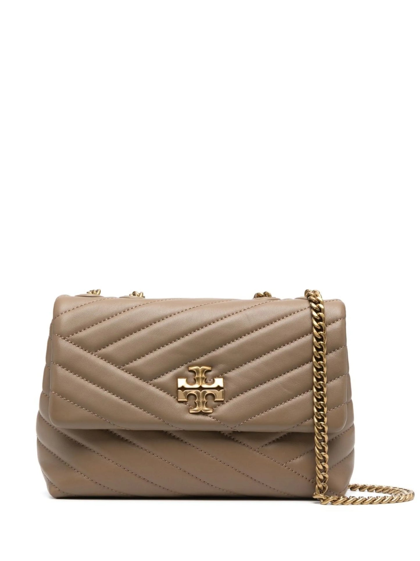 Kira quilted crossbody bag