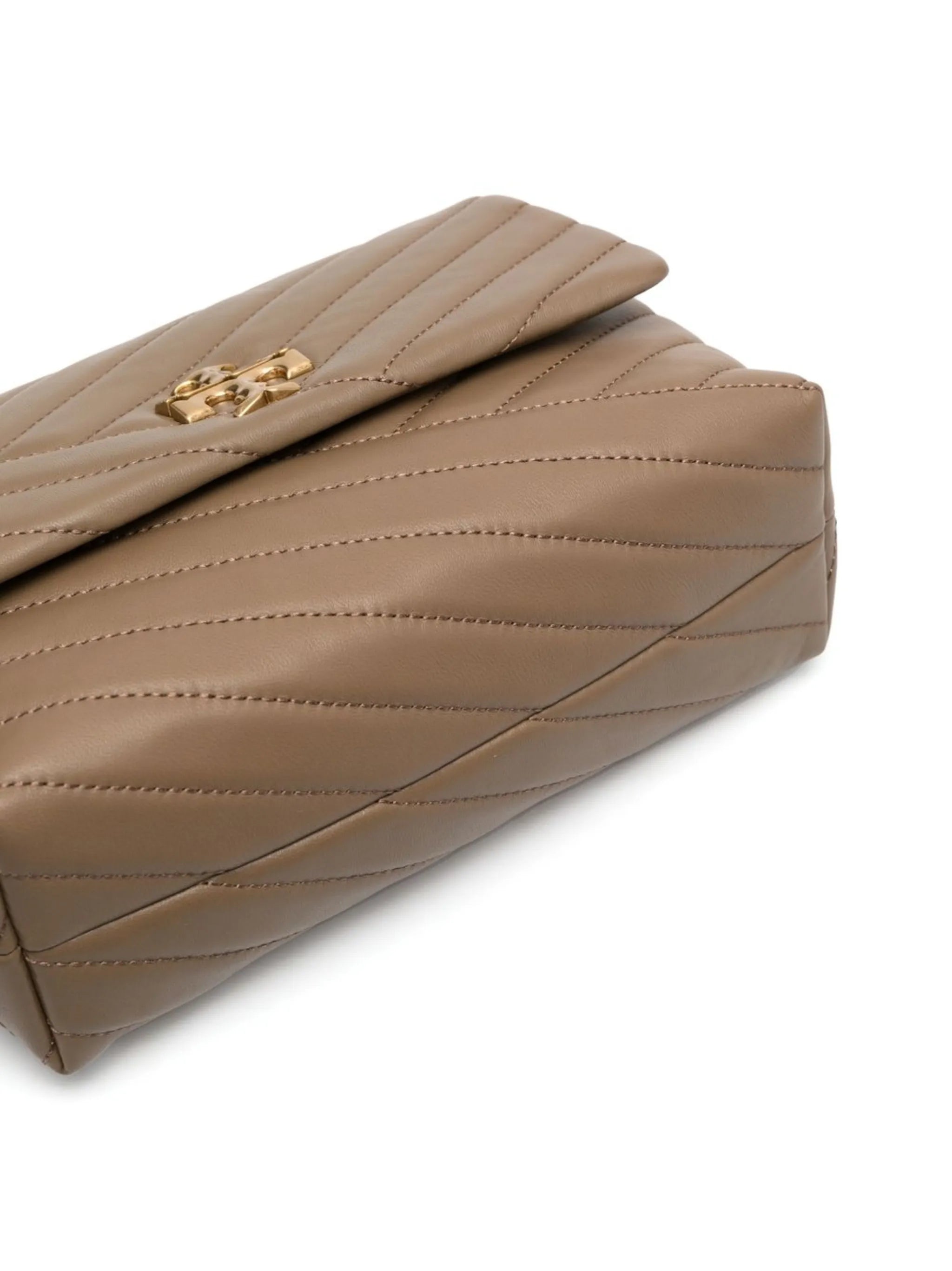 Kira quilted crossbody bag