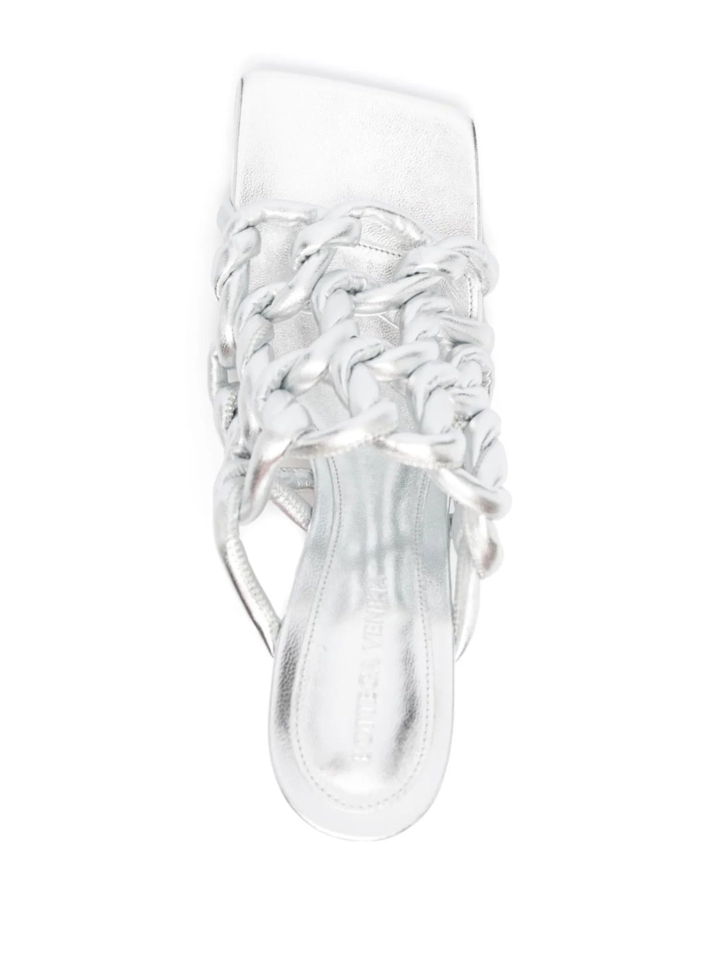 100mm Stretch sandals