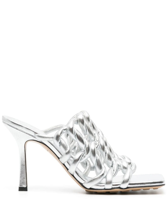 100mm Stretch sandals