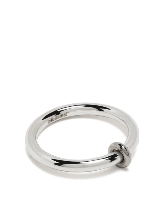 Adonis sterling-silver ring