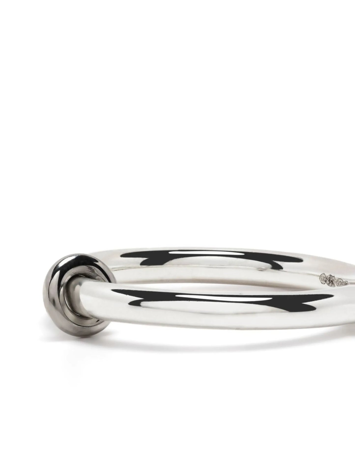 Adonis sterling-silver ring