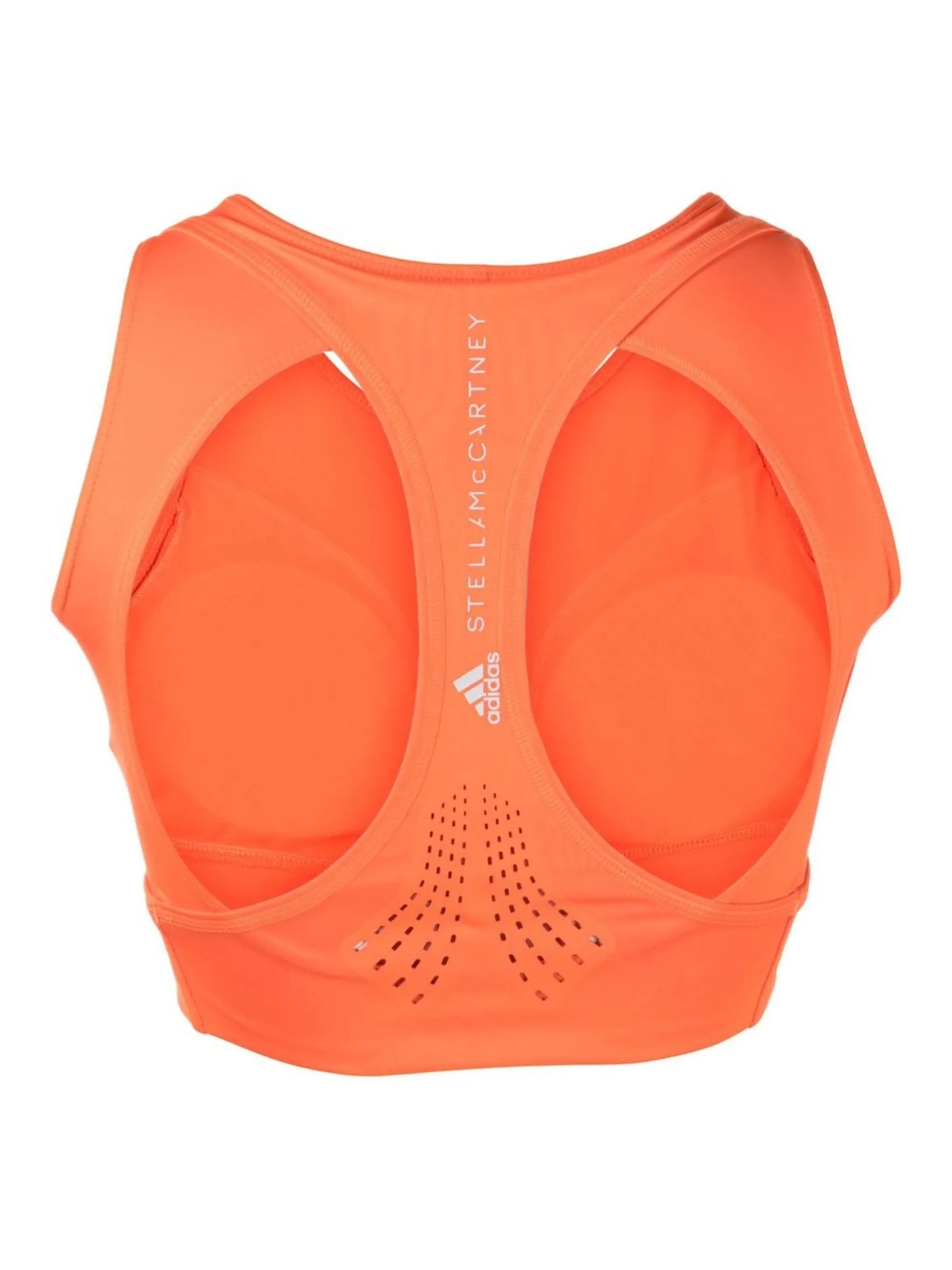 TruePurpose training crop top