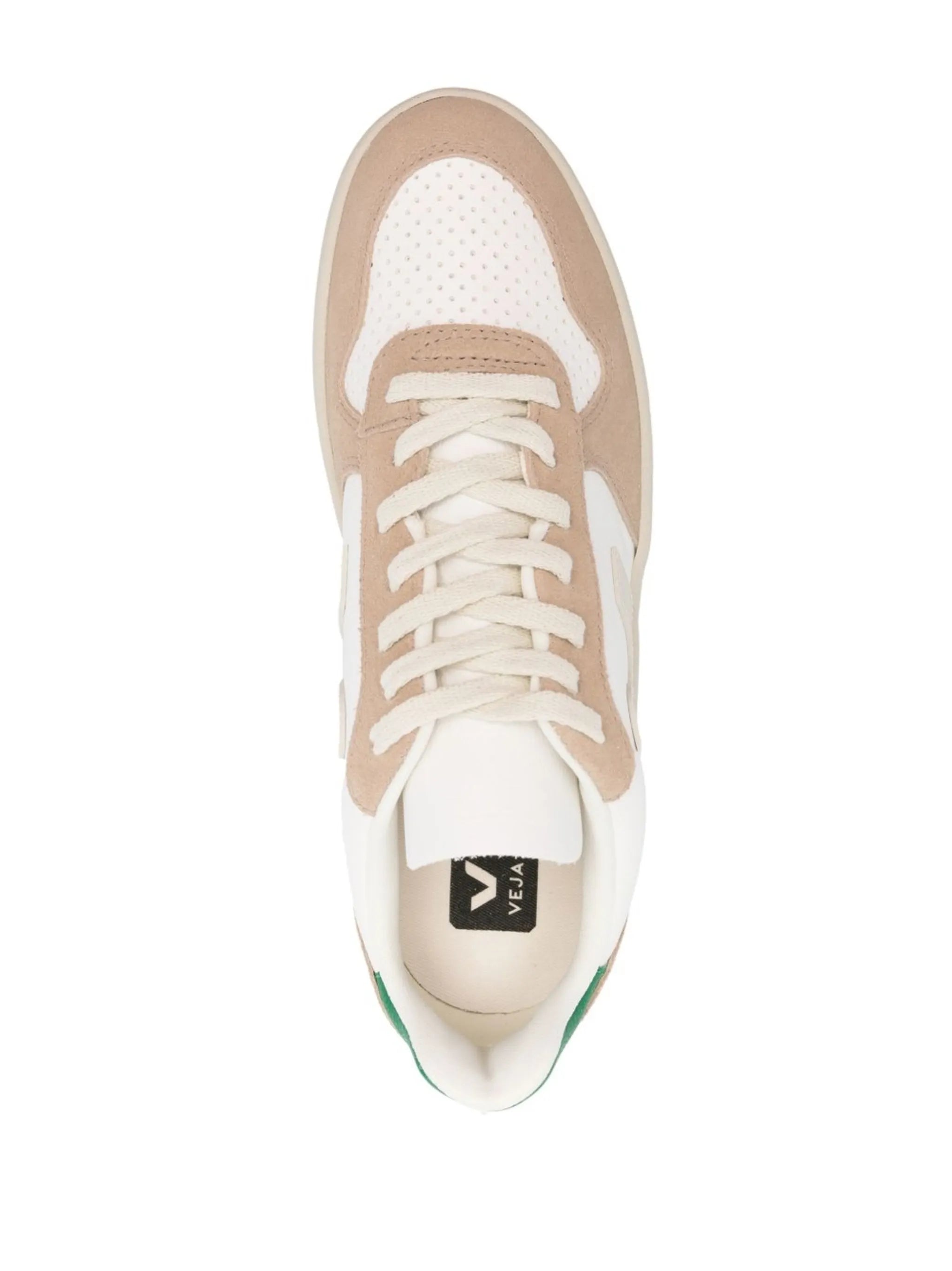 V-10 low-top sneakers