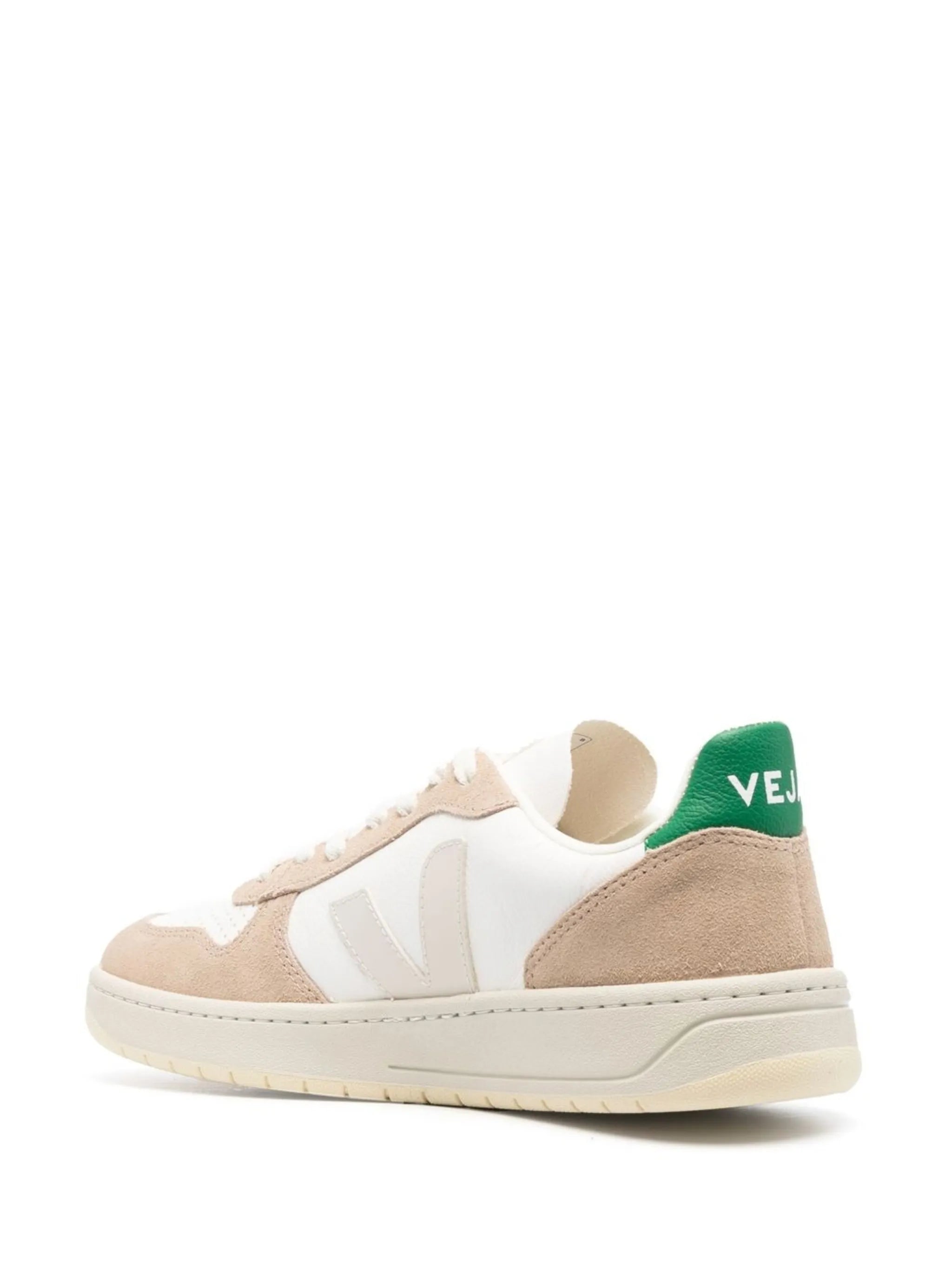 V-10 low-top sneakers