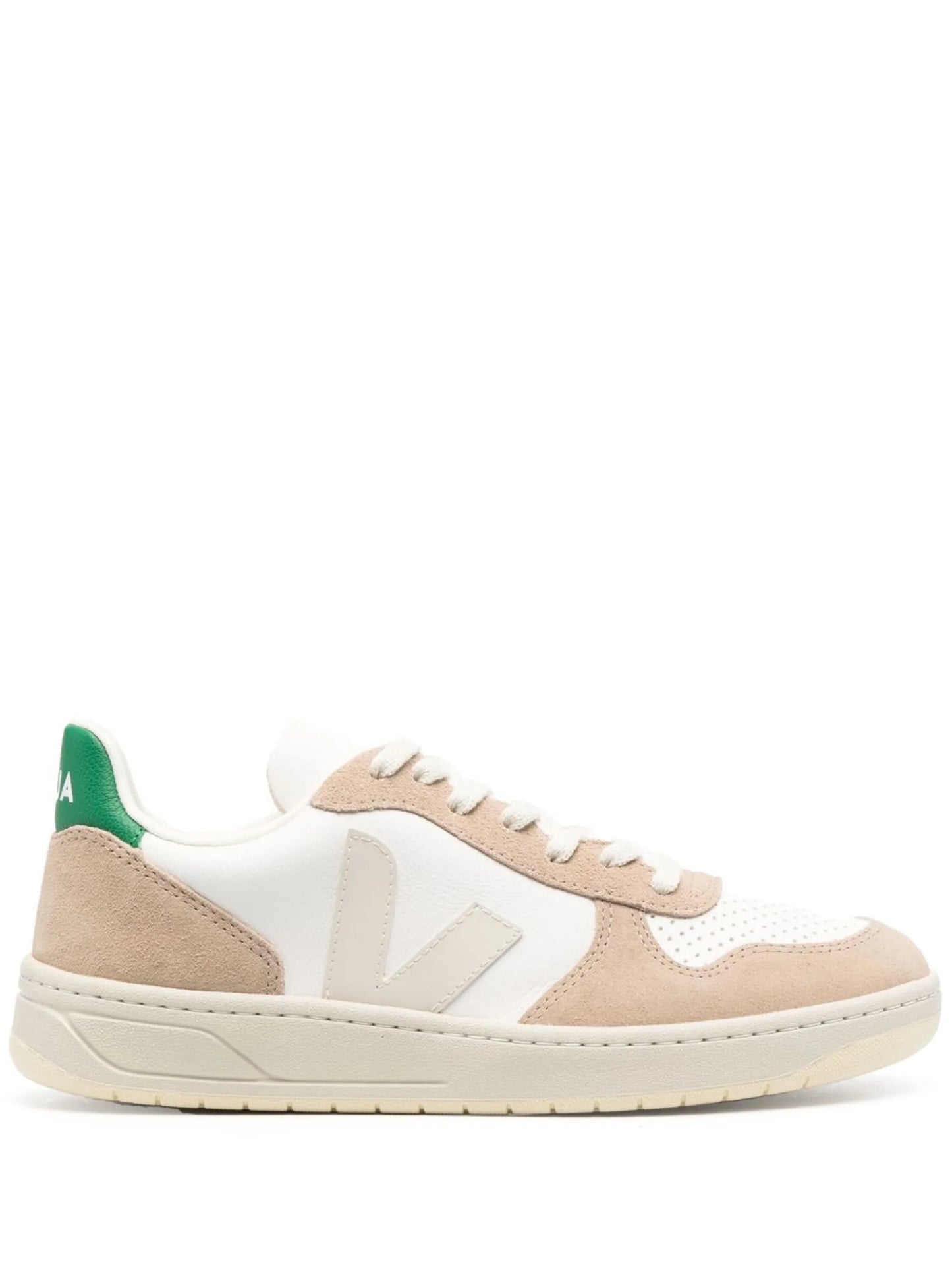 V-10 low-top sneakers