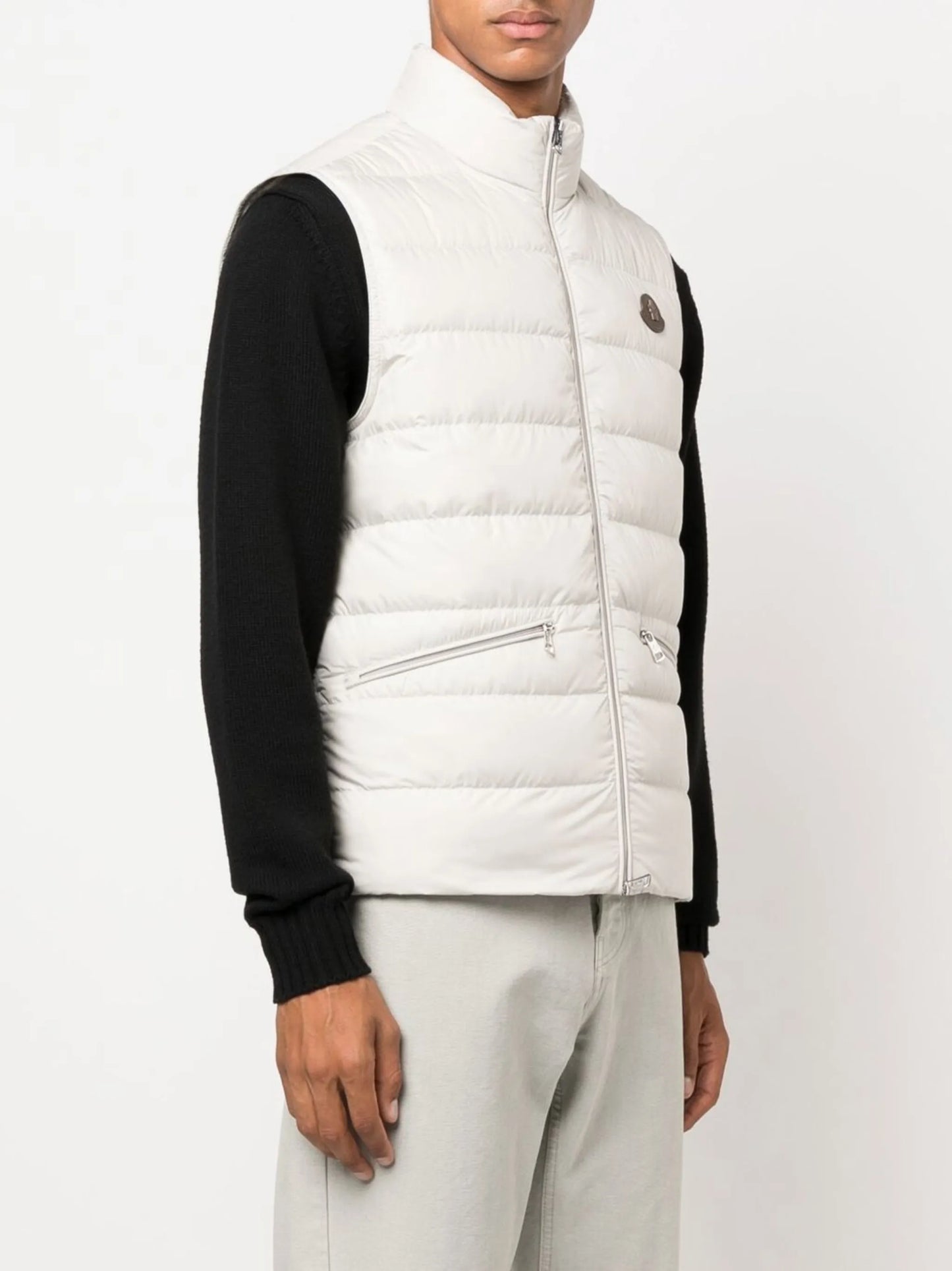 Theompan Down gilet