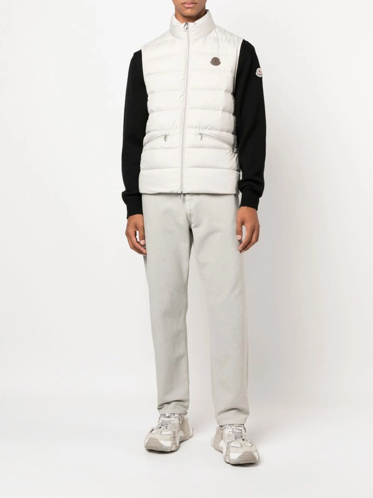 Theompan Down gilet
