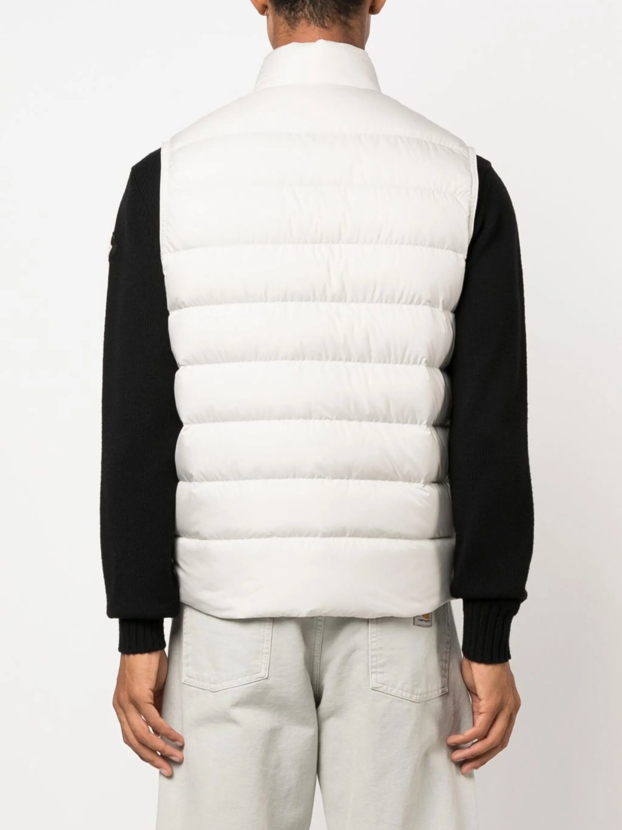 Theompan Down gilet