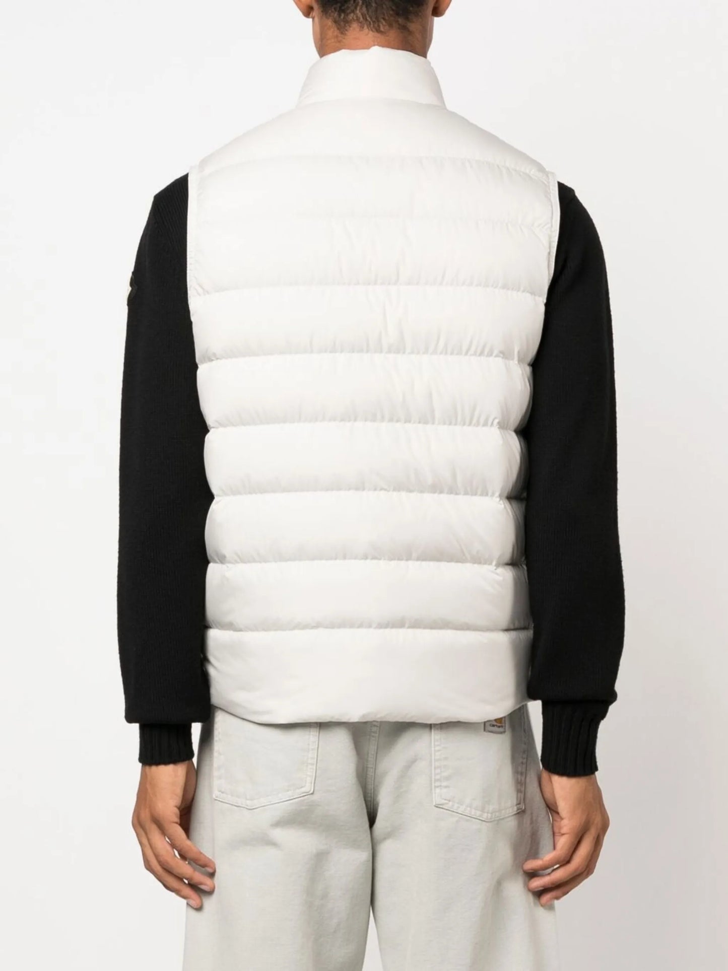 Theompan Down gilet