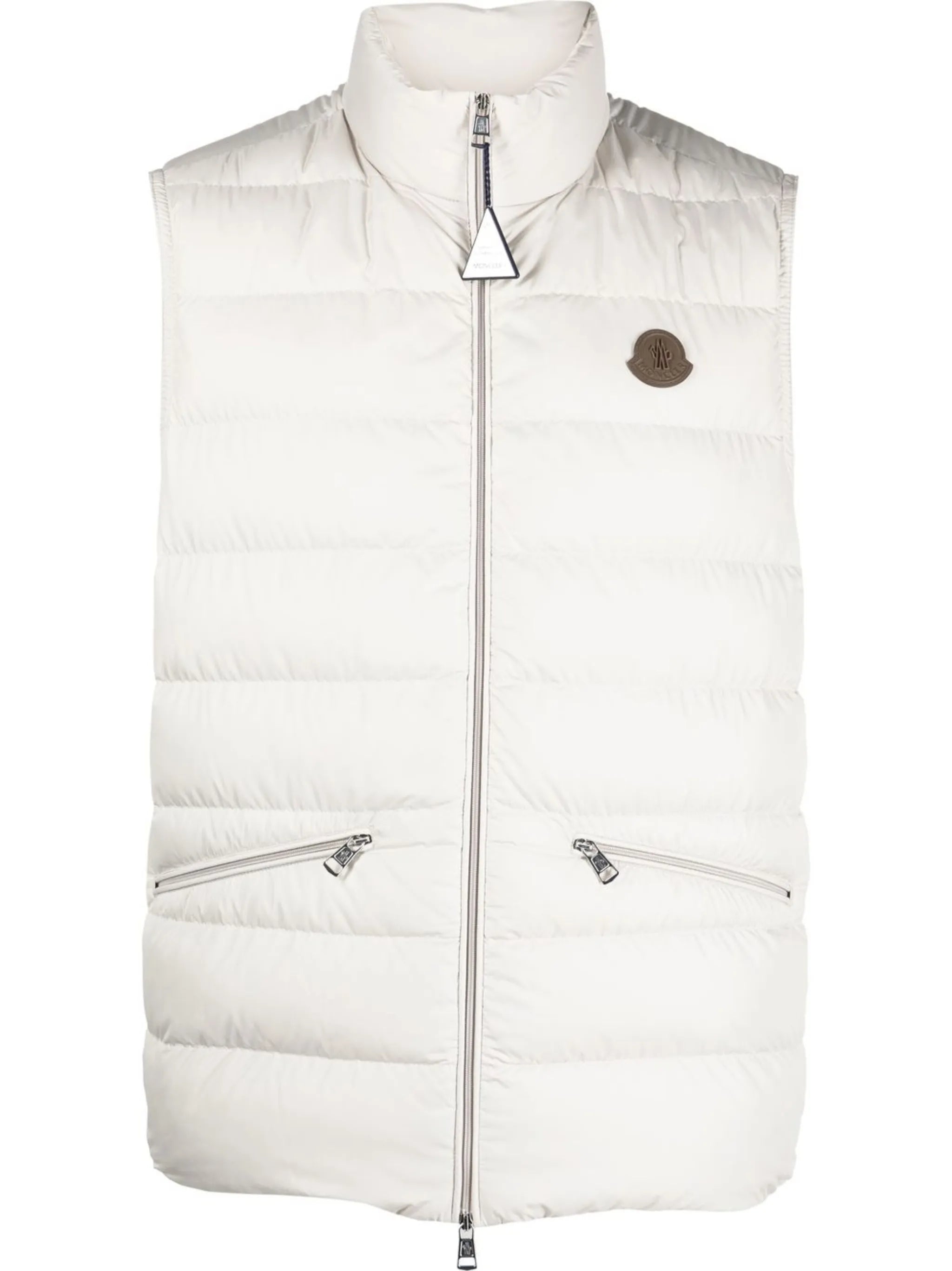 Theompan Down gilet