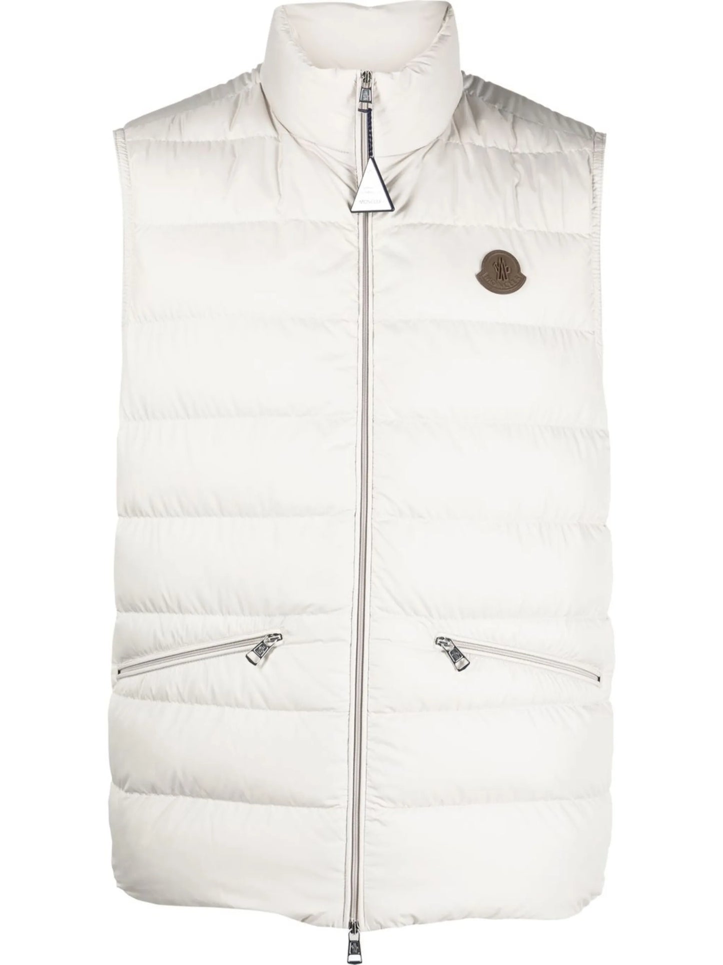 Theompan Down gilet