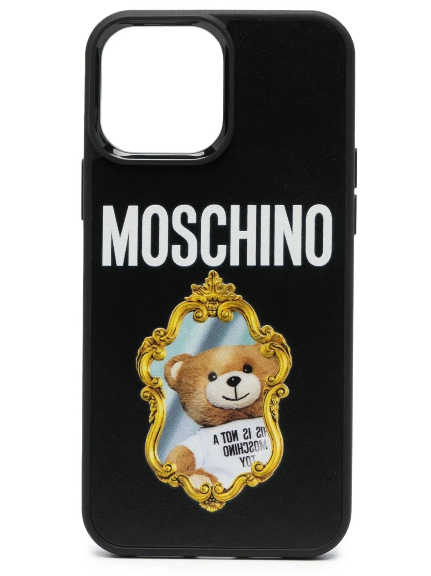 Teddy Bear iPhone 13 Pro Max case