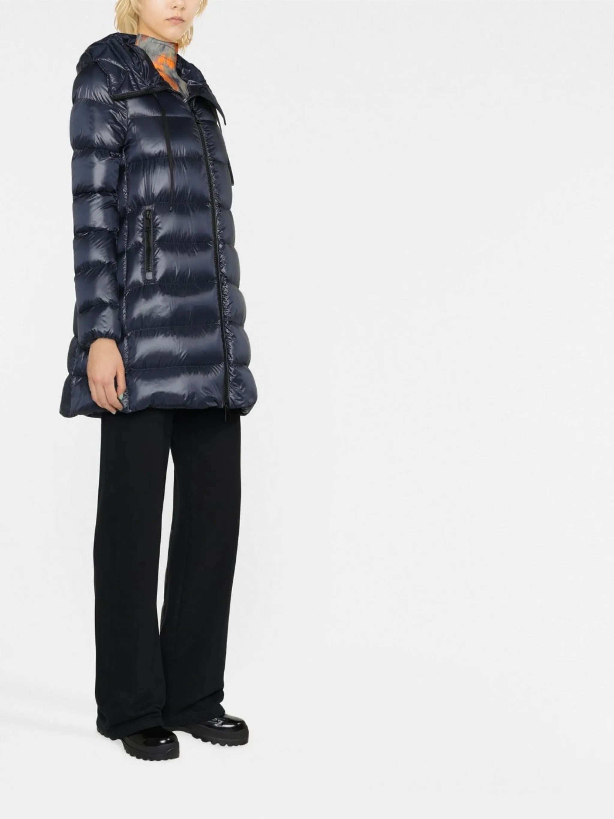 Suyen down jacket