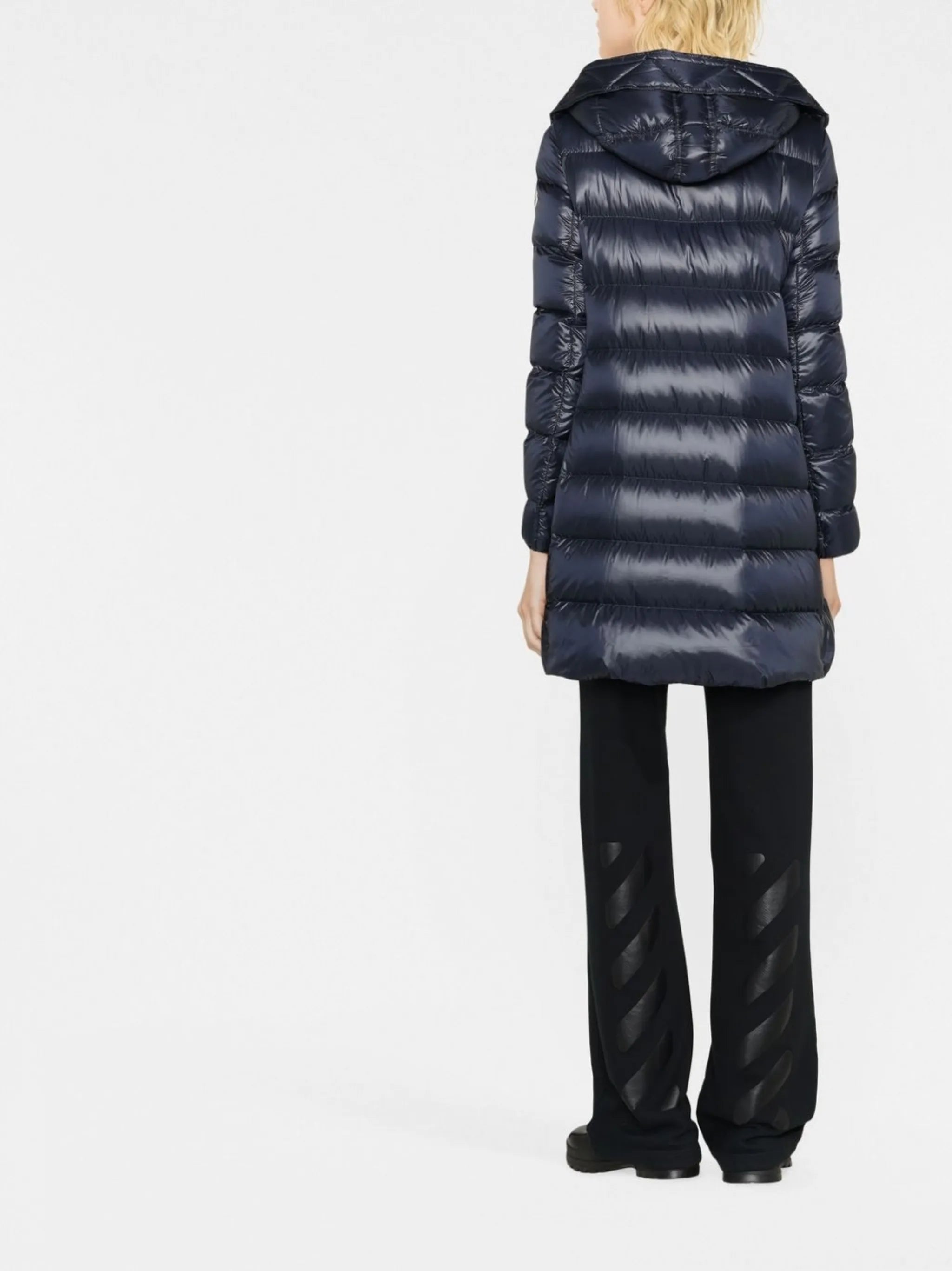 Suyen down jacket