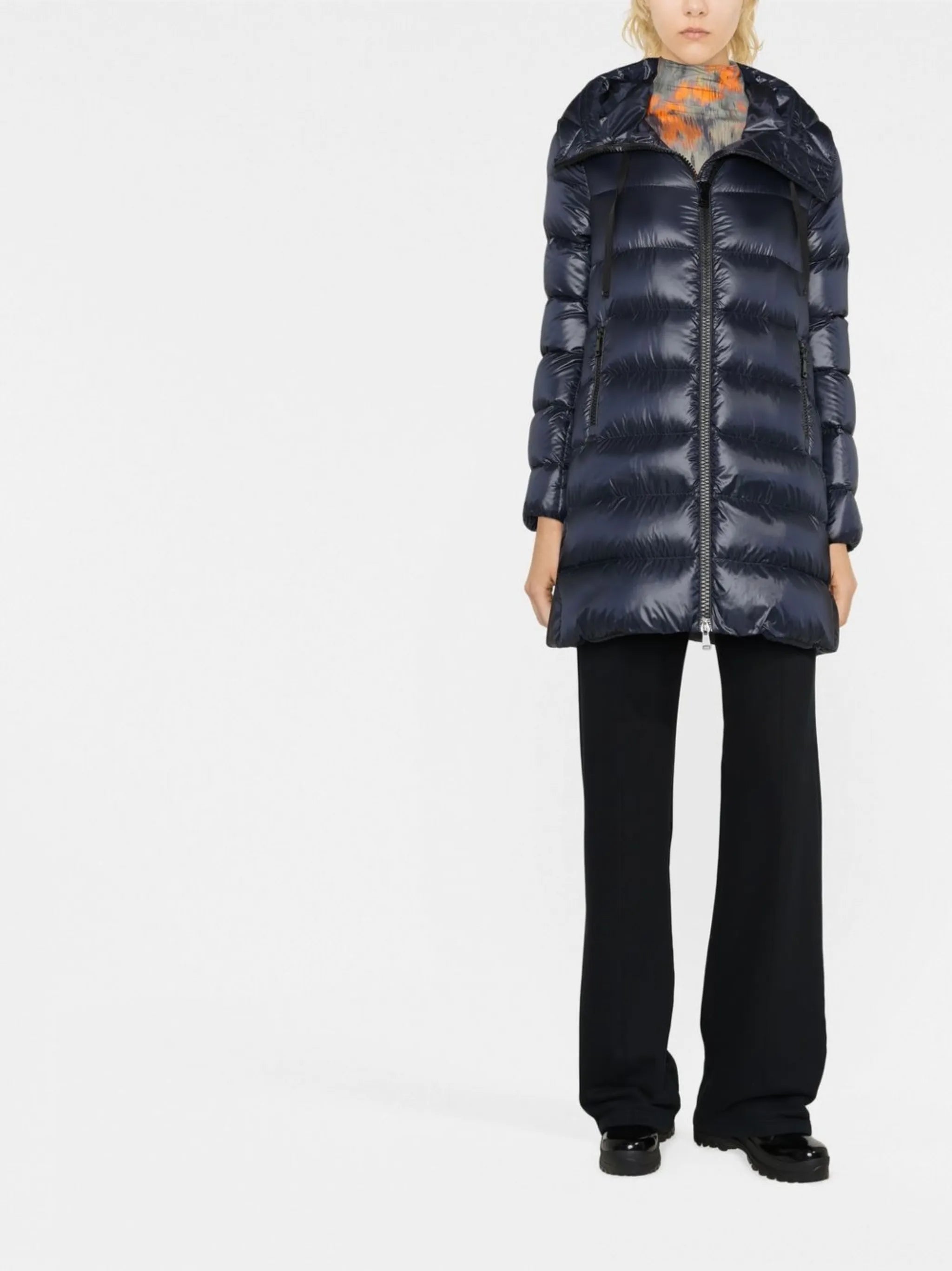 Suyen down jacket