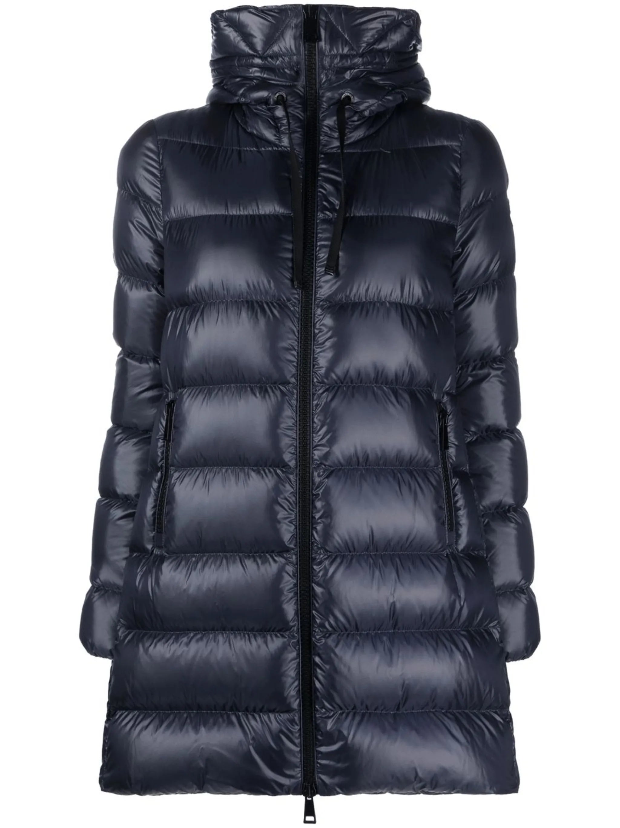 Suyen down jacket