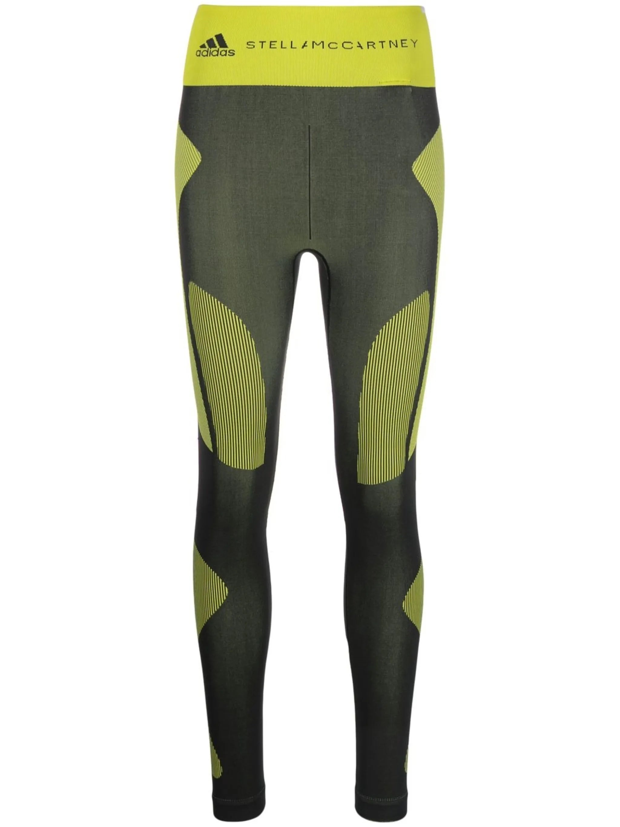 TrueStrength seamless tights