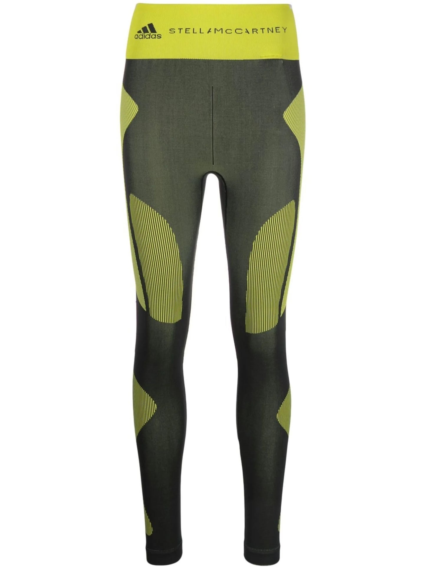 TrueStrength seamless tights