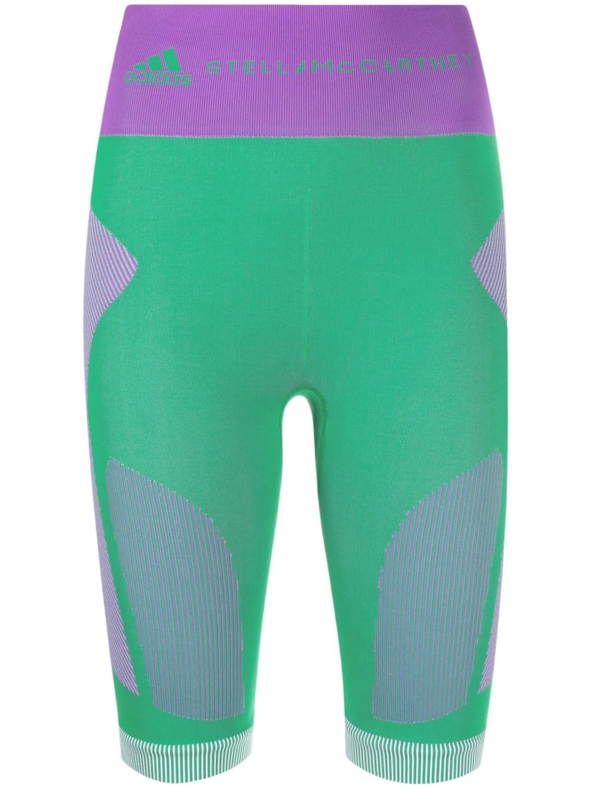 TrueStrength seamless stretch shorts