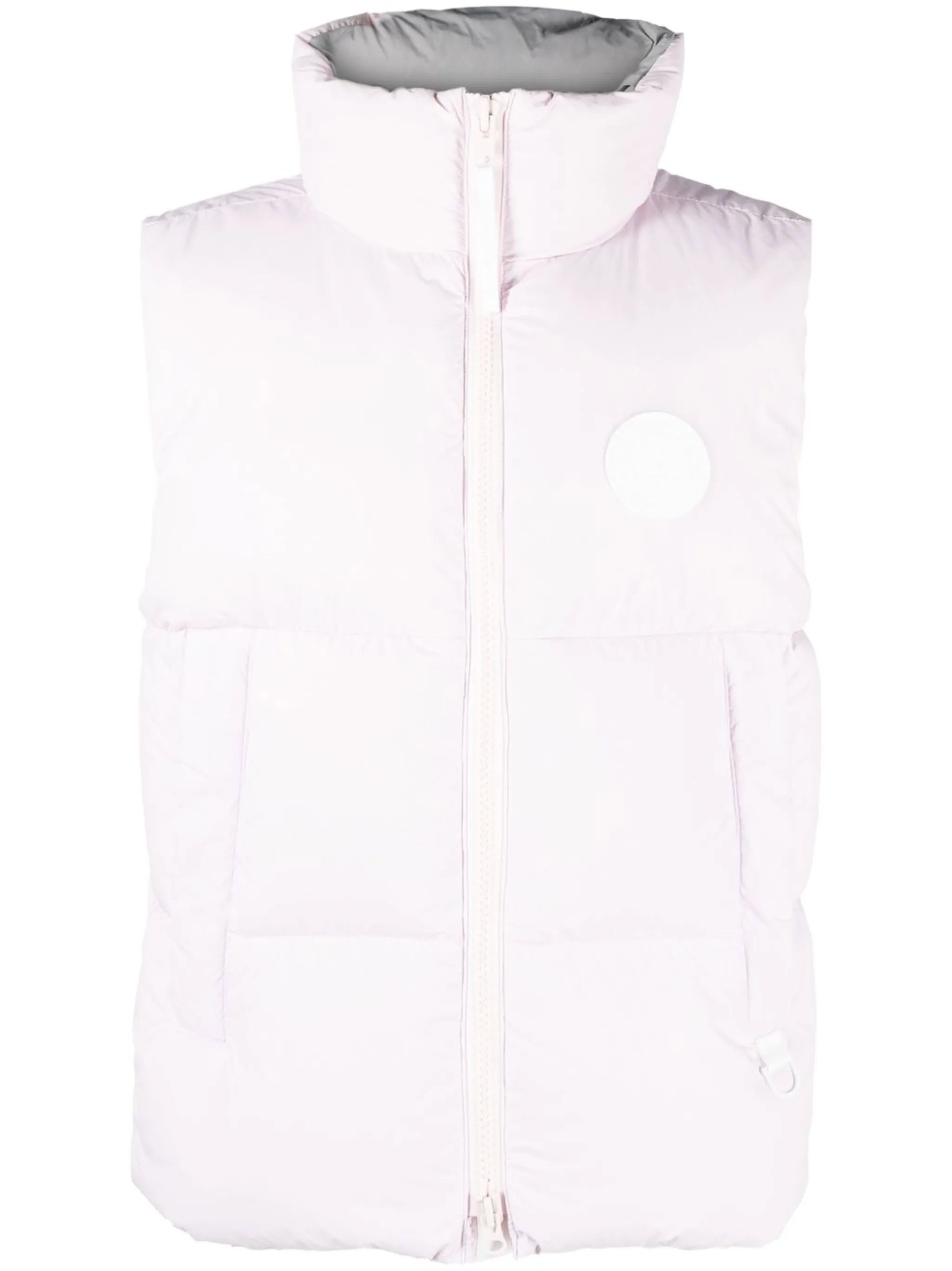 Everett padded vest