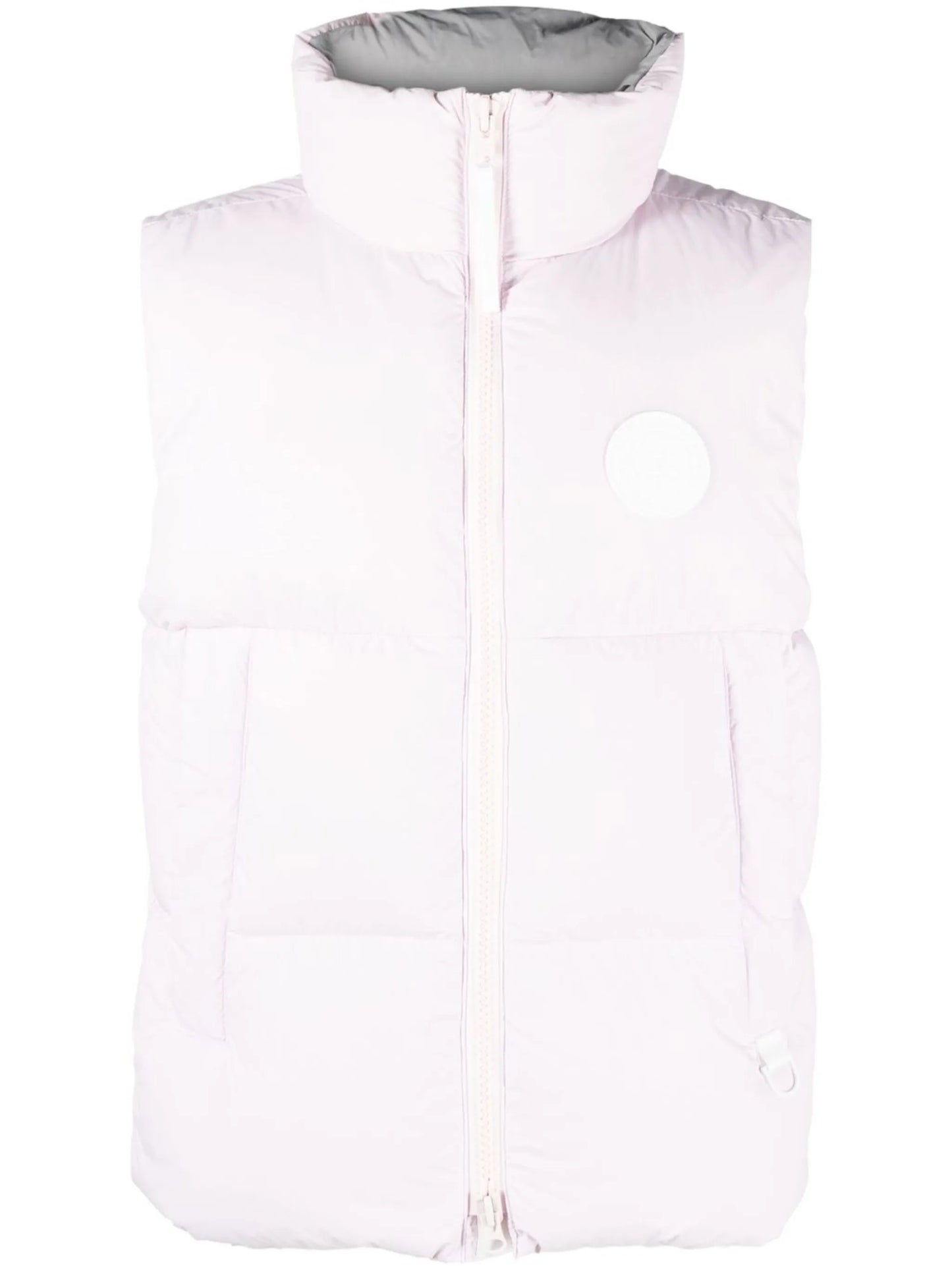 Everett padded vest