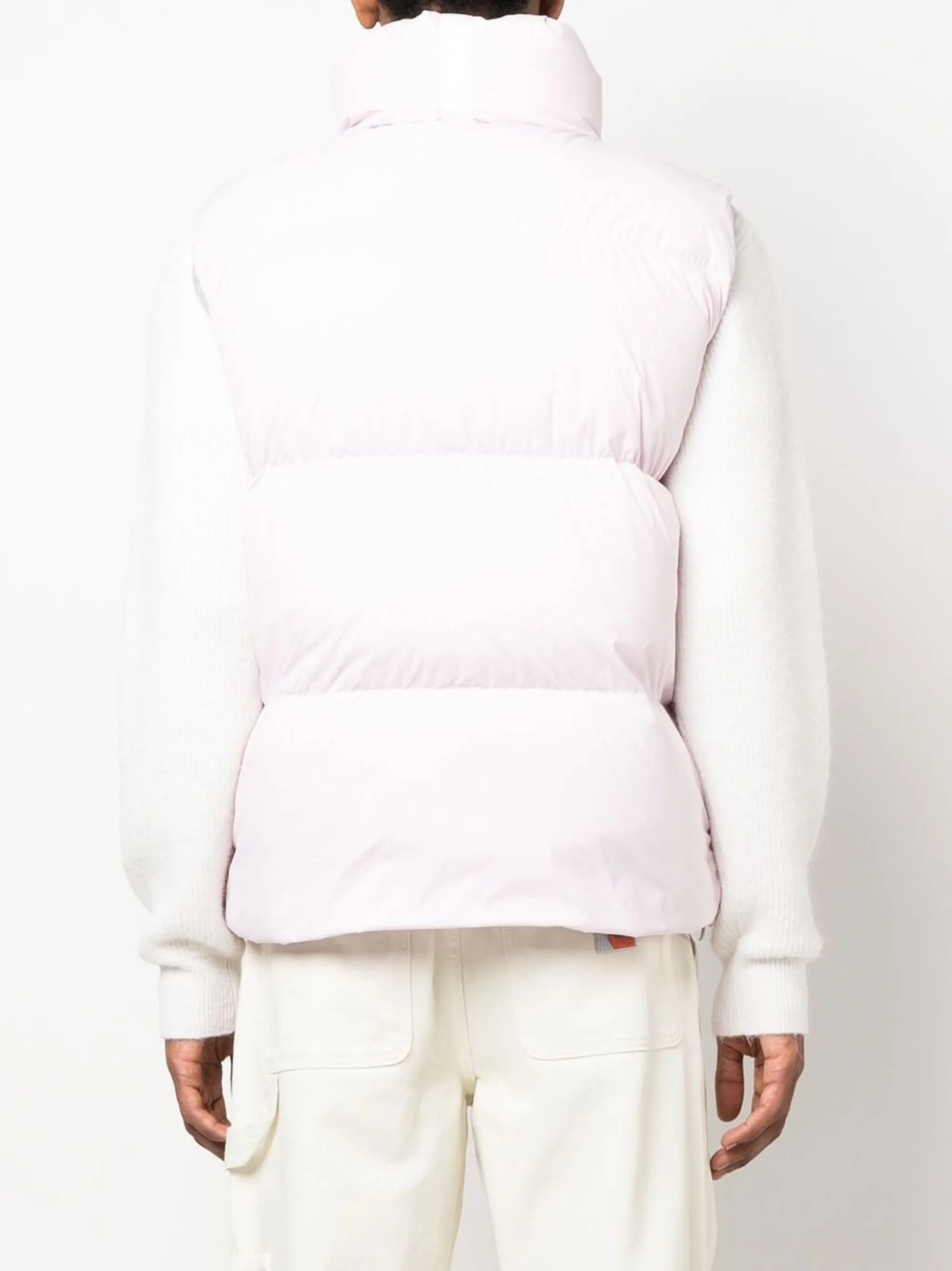 Everett padded vest