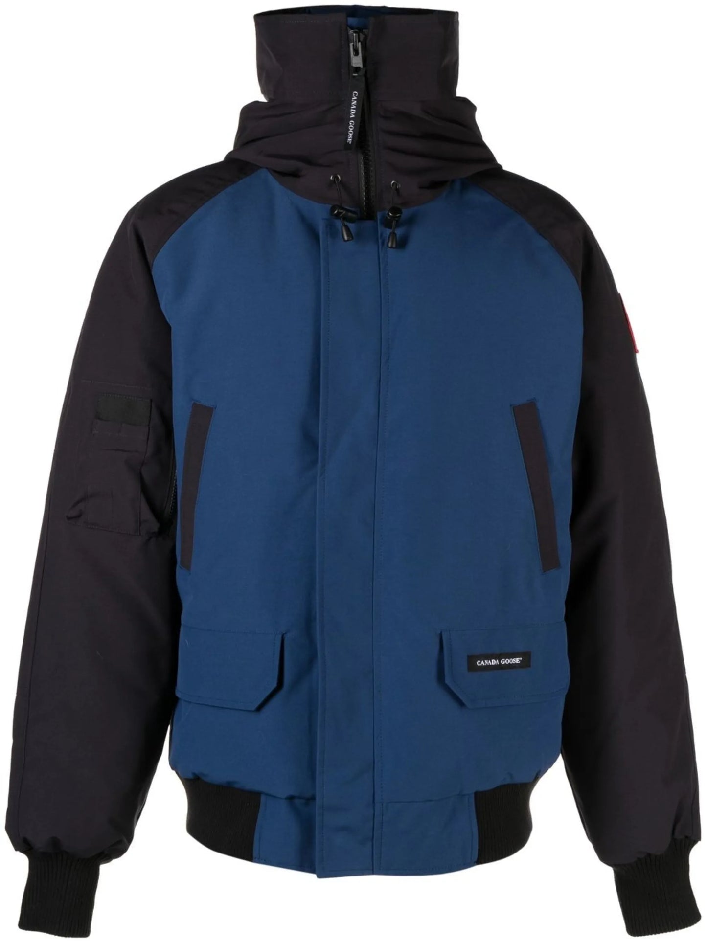 Chilliwack bomber RG jacket