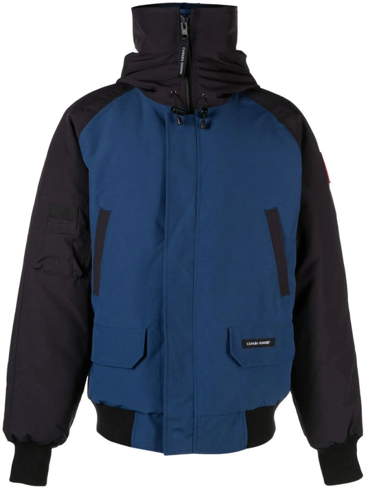 Chilliwack bomber RG jacket