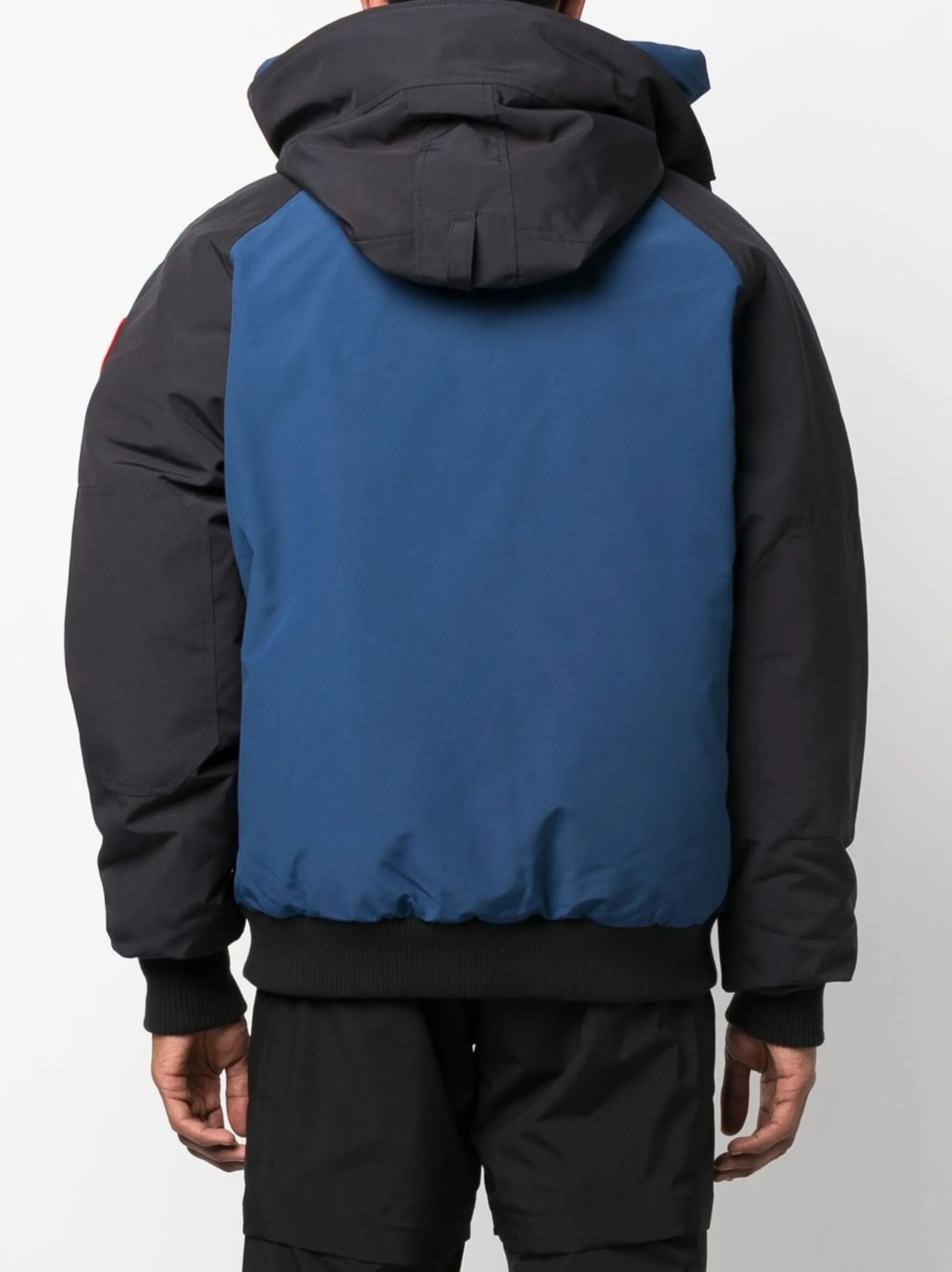 Chilliwack bomber RG jacket