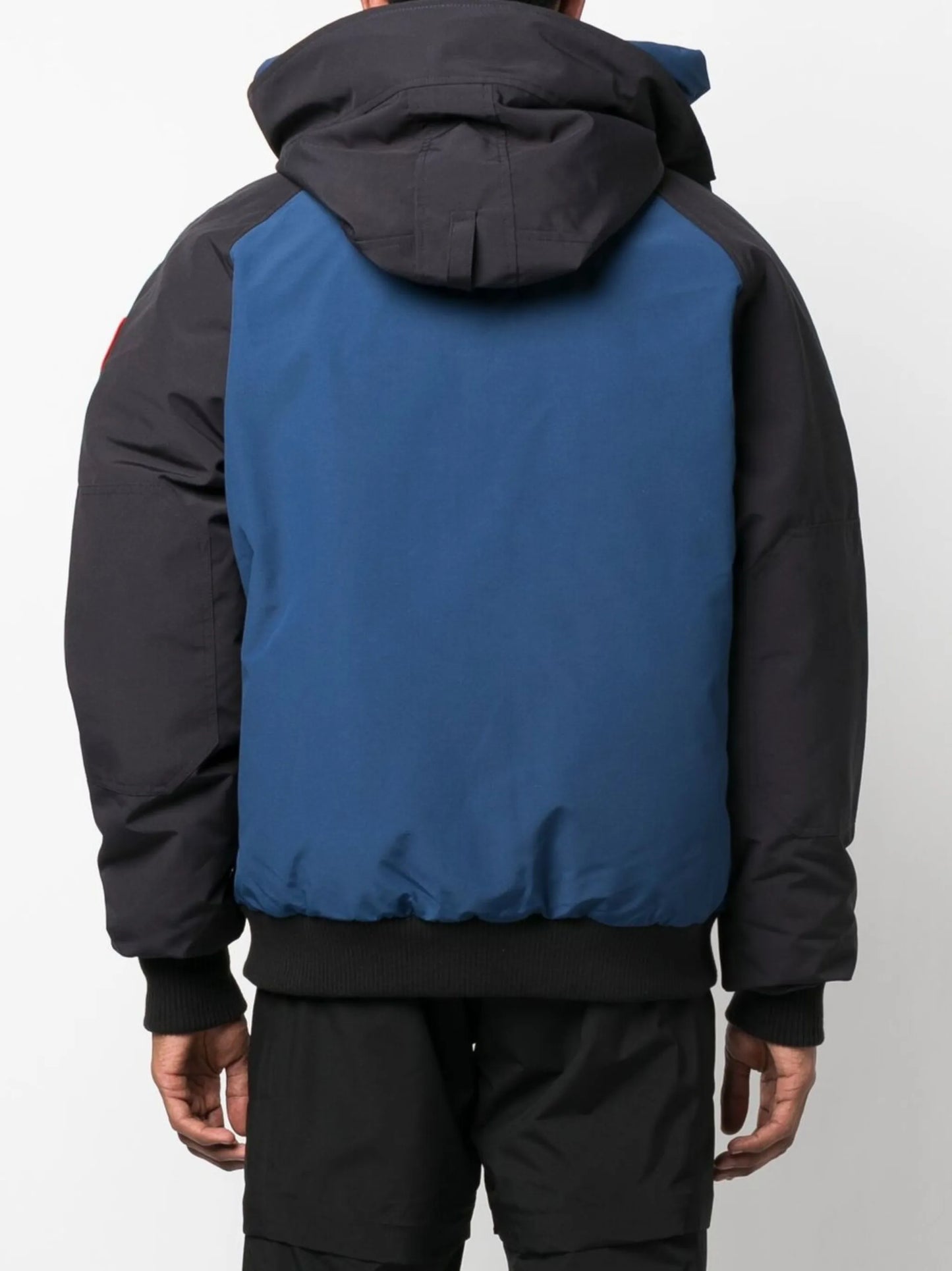 Chilliwack bomber RG jacket