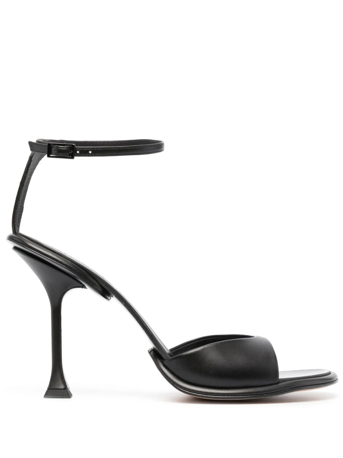 Straplight 110mm sandals