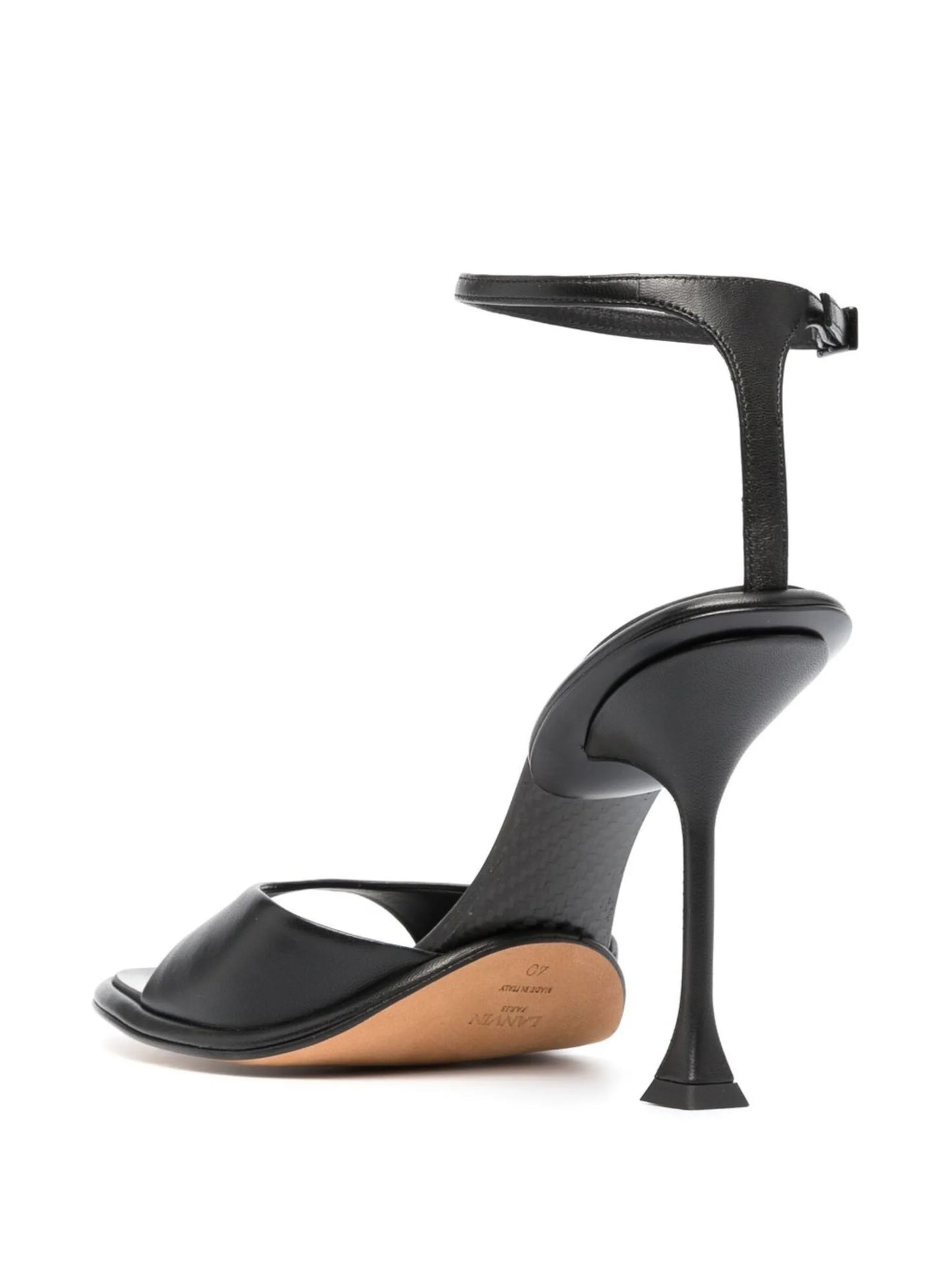 Straplight 110mm sandals