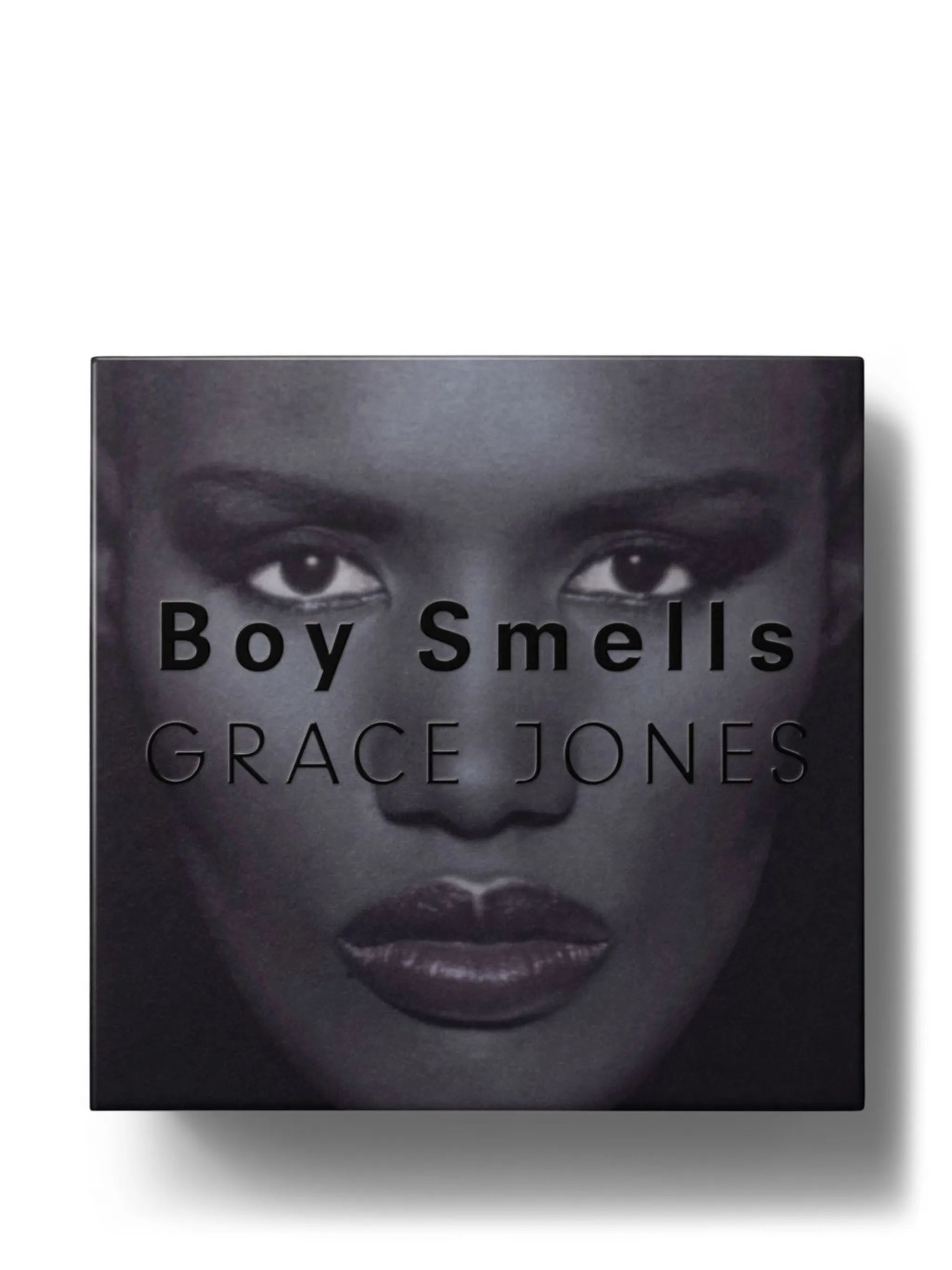 x Grace Jones Grace Magnum candle (765g)