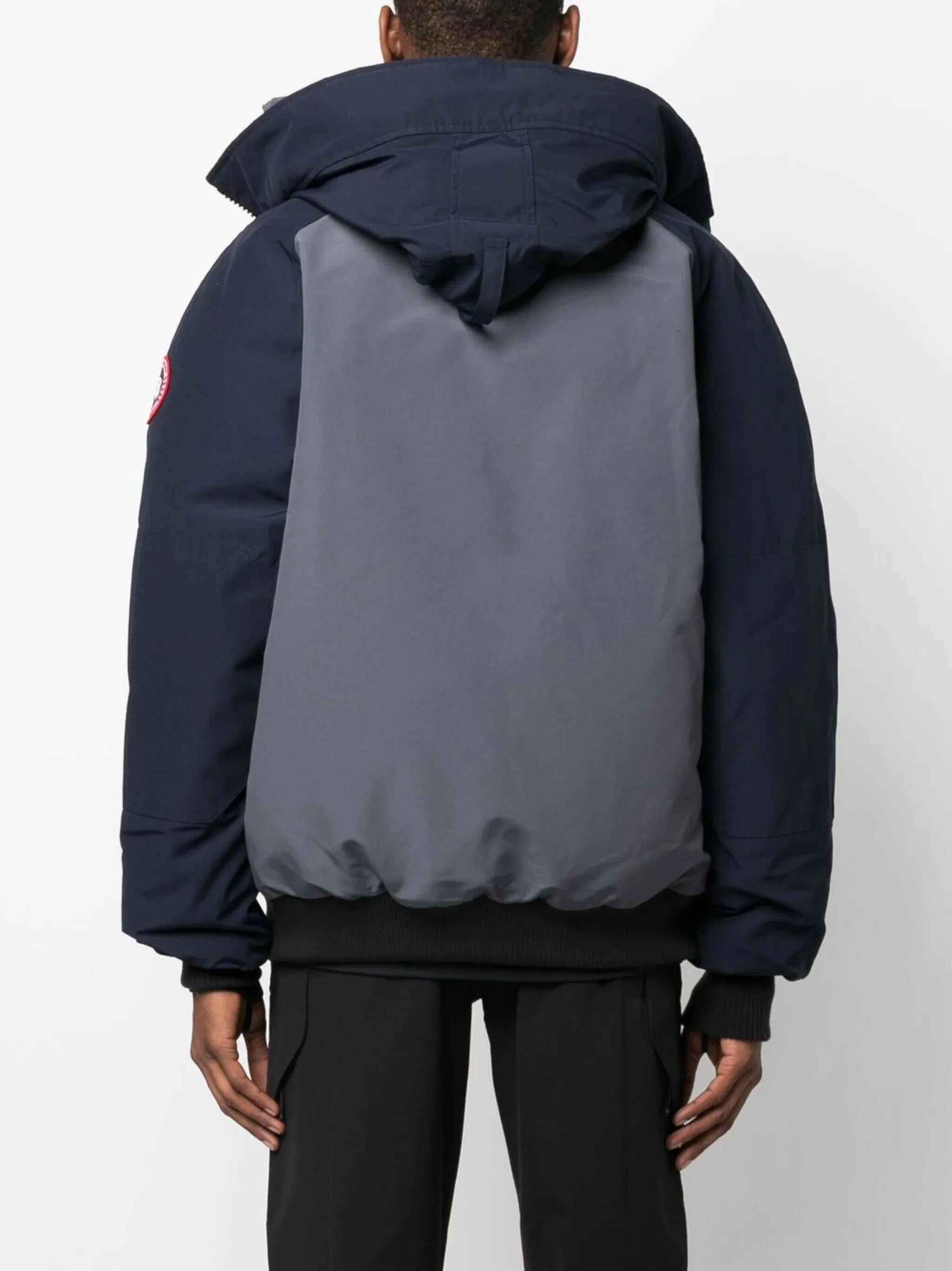 Chilliwack bomber RG jacket
