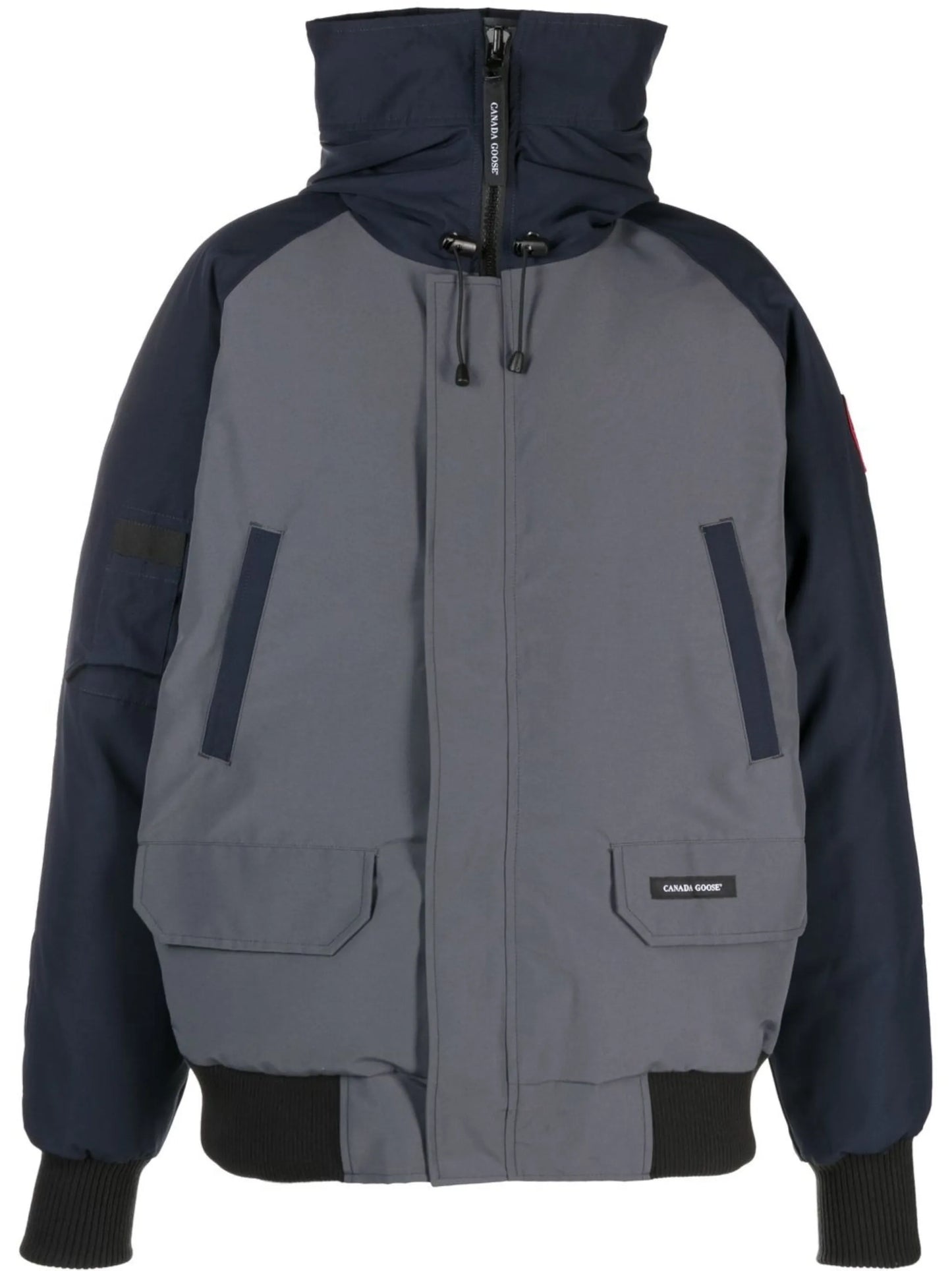 Chilliwack bomber RG jacket