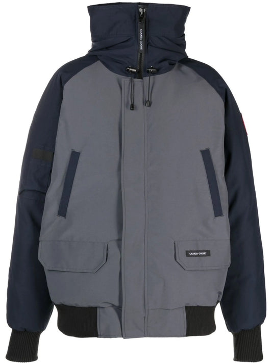 Chilliwack bomber RG jacket