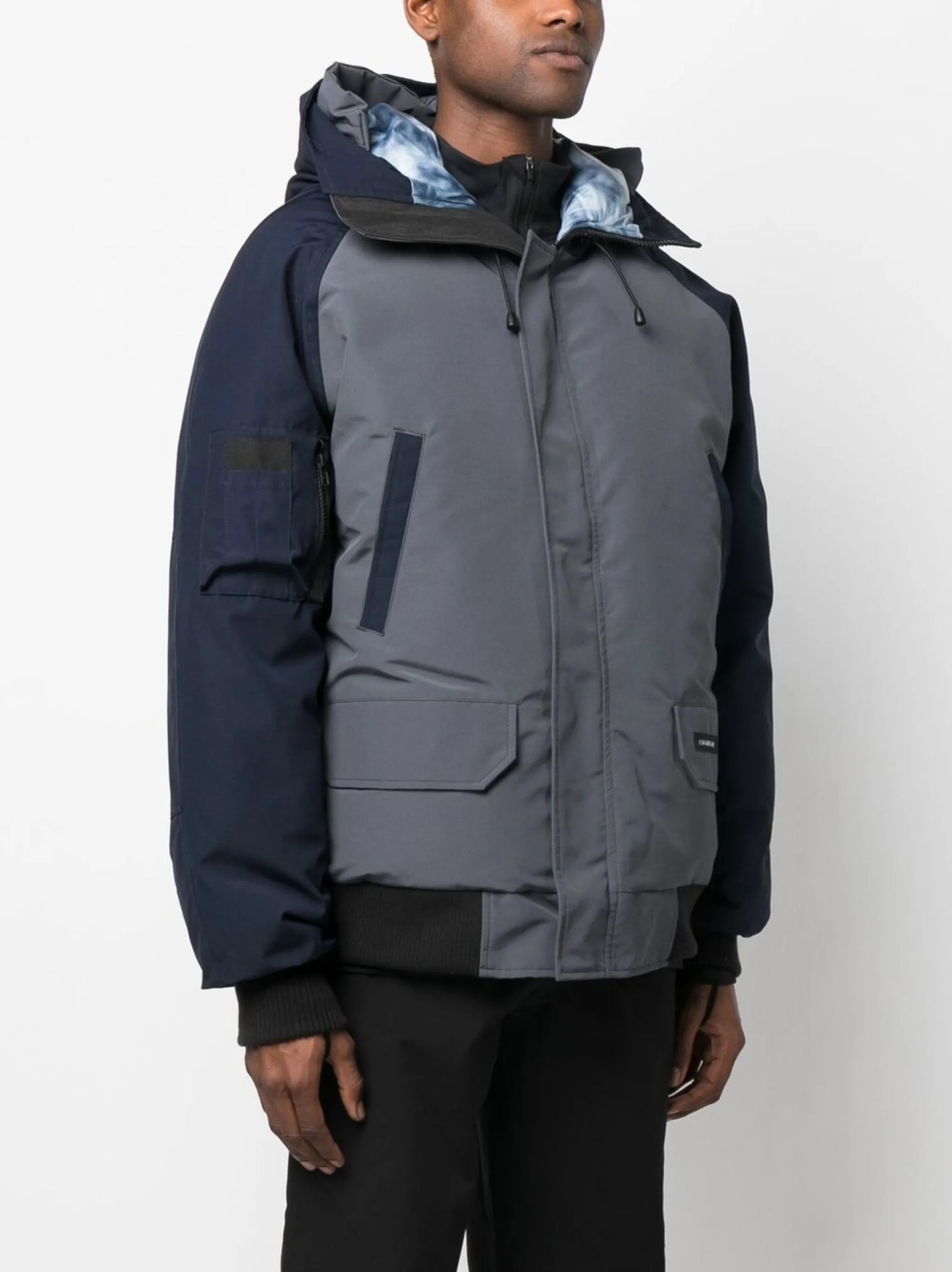 Chilliwack bomber RG jacket