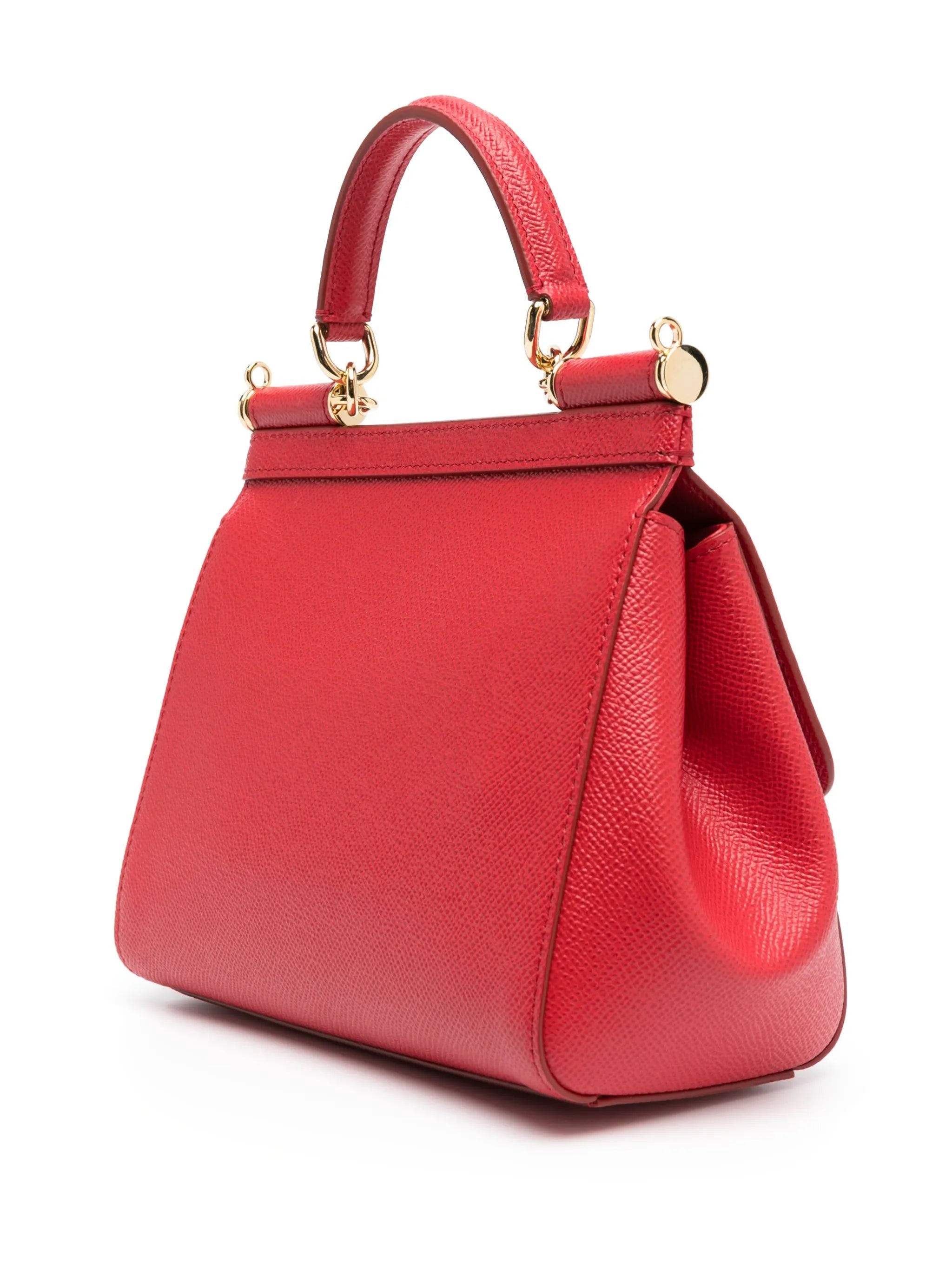 medium Sicily tote bag