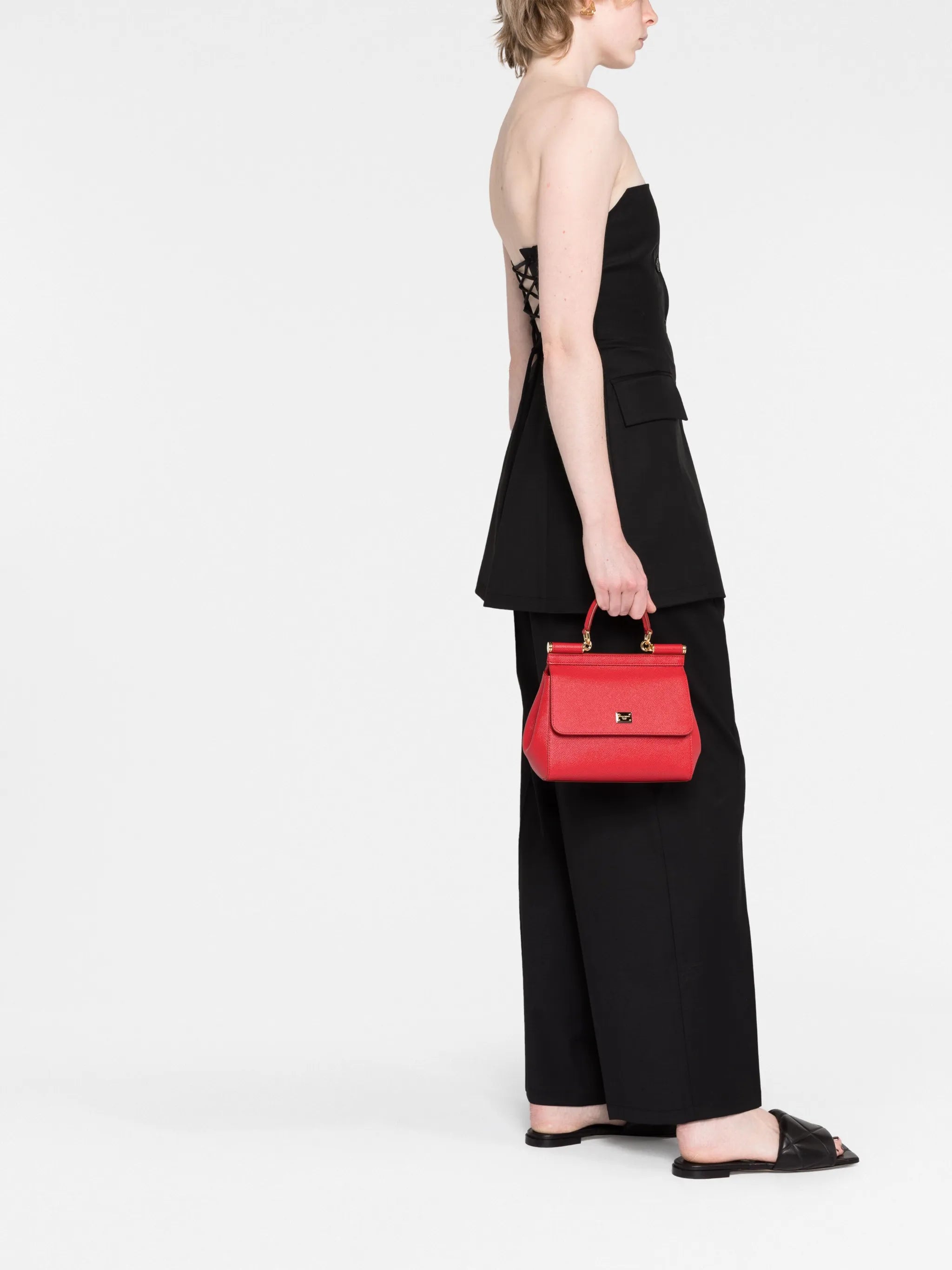 medium Sicily tote bag
