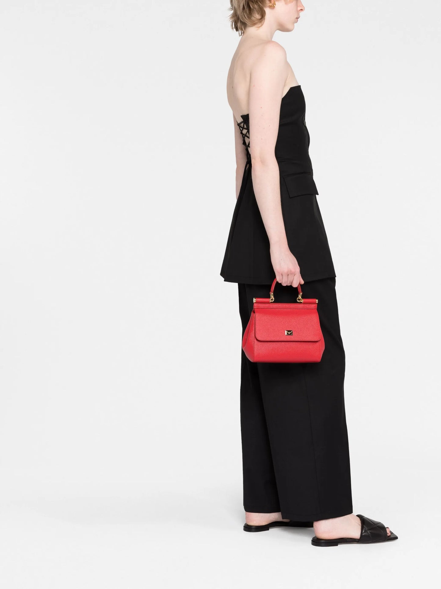 medium Sicily tote bag