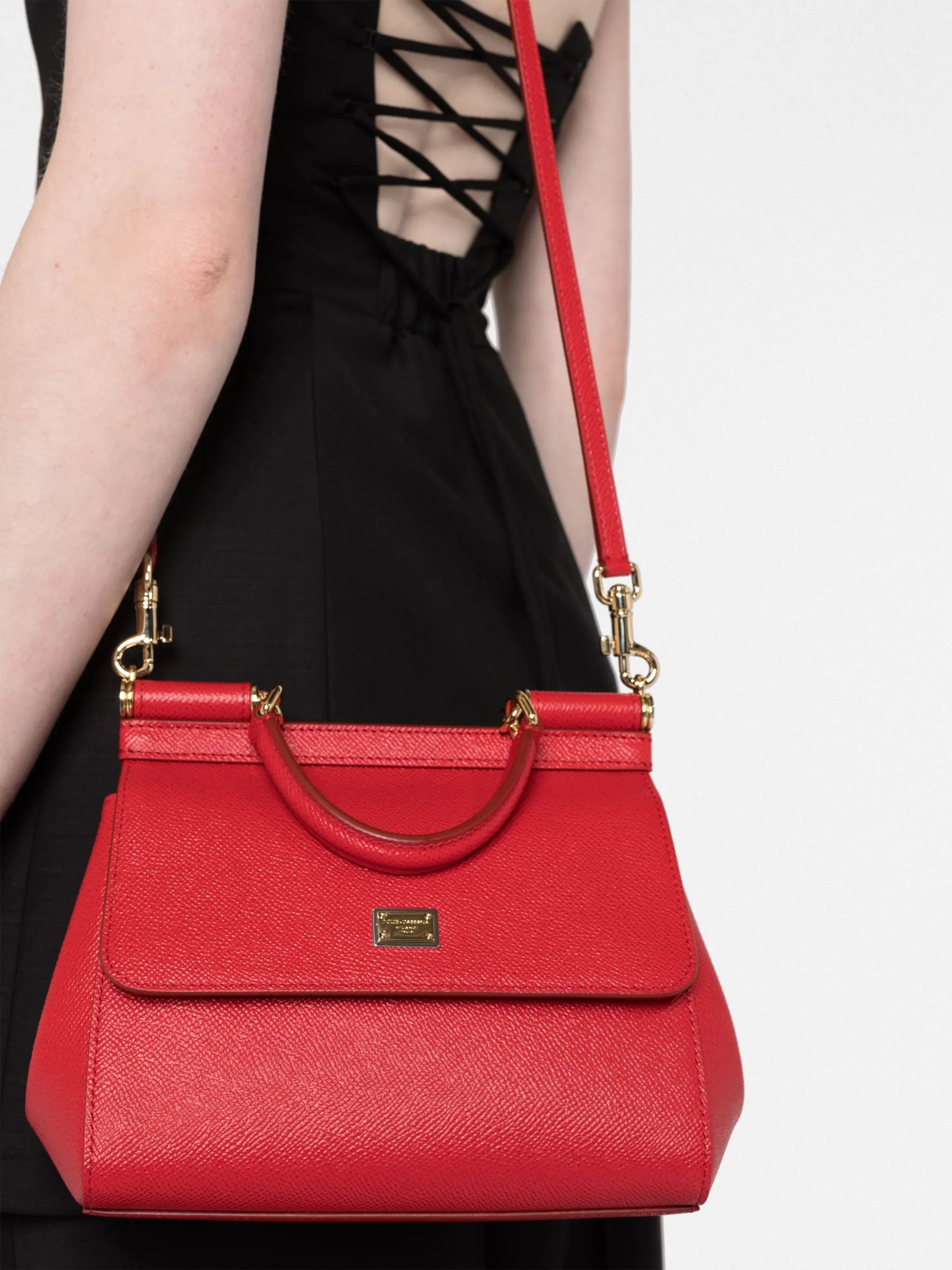 medium Sicily tote bag