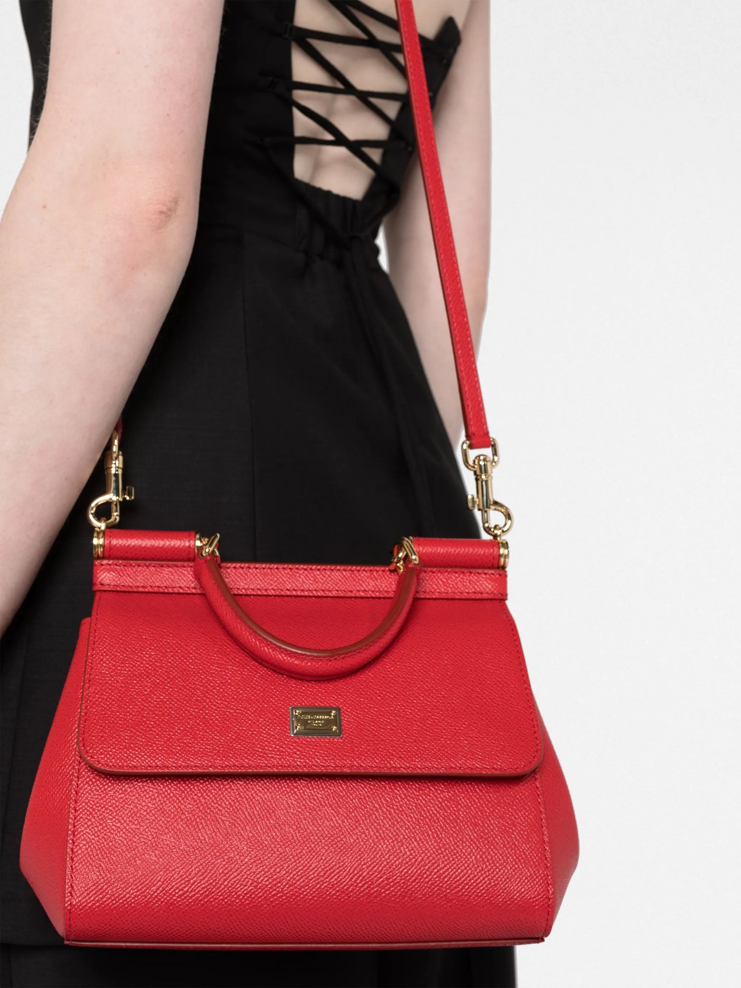 medium Sicily tote bag