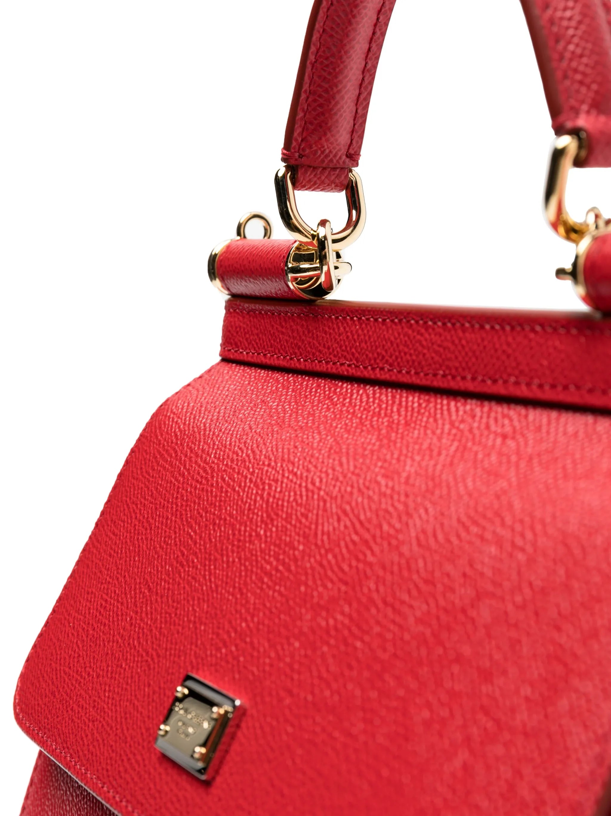 medium Sicily tote bag