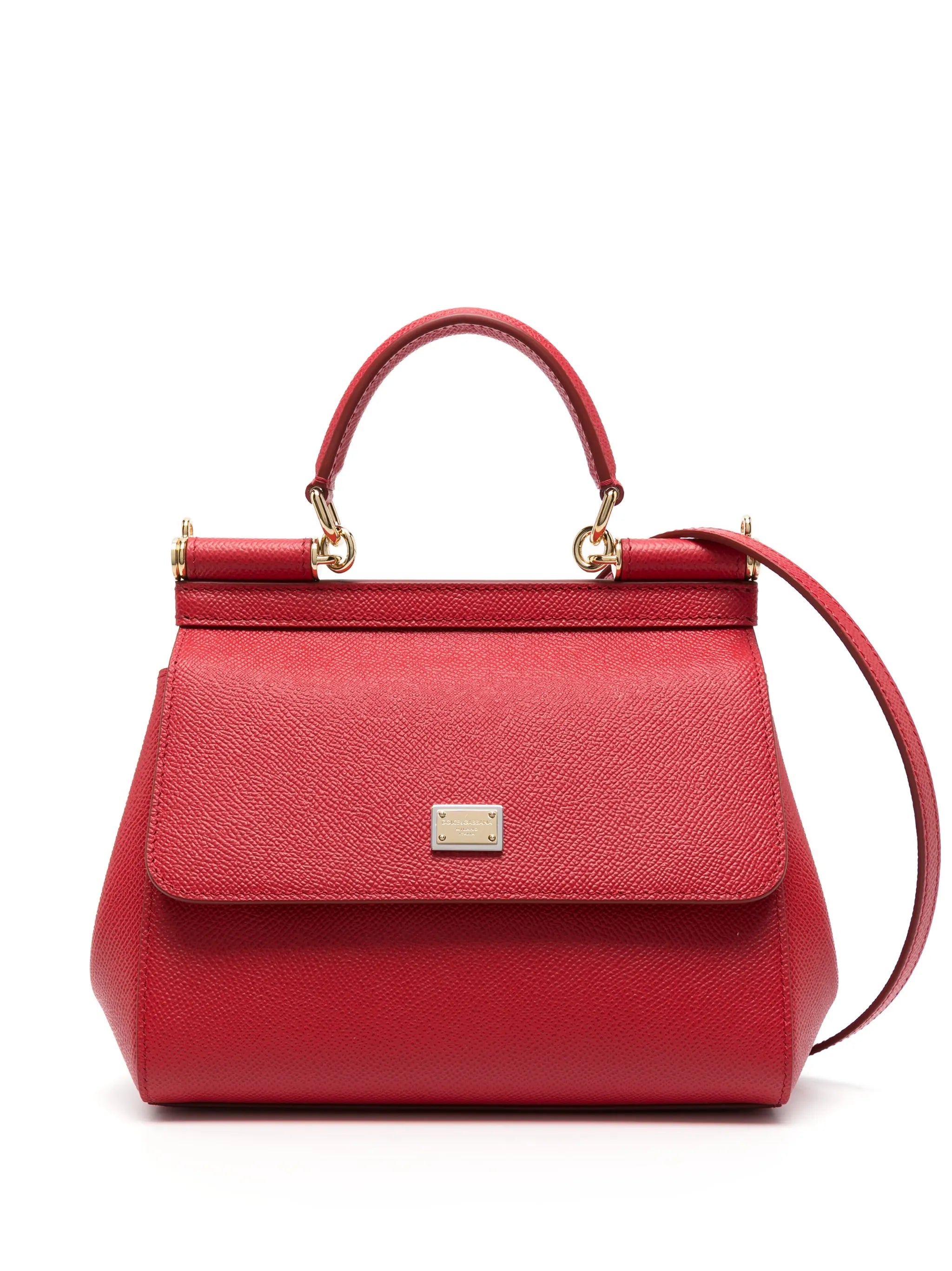 medium Sicily tote bag