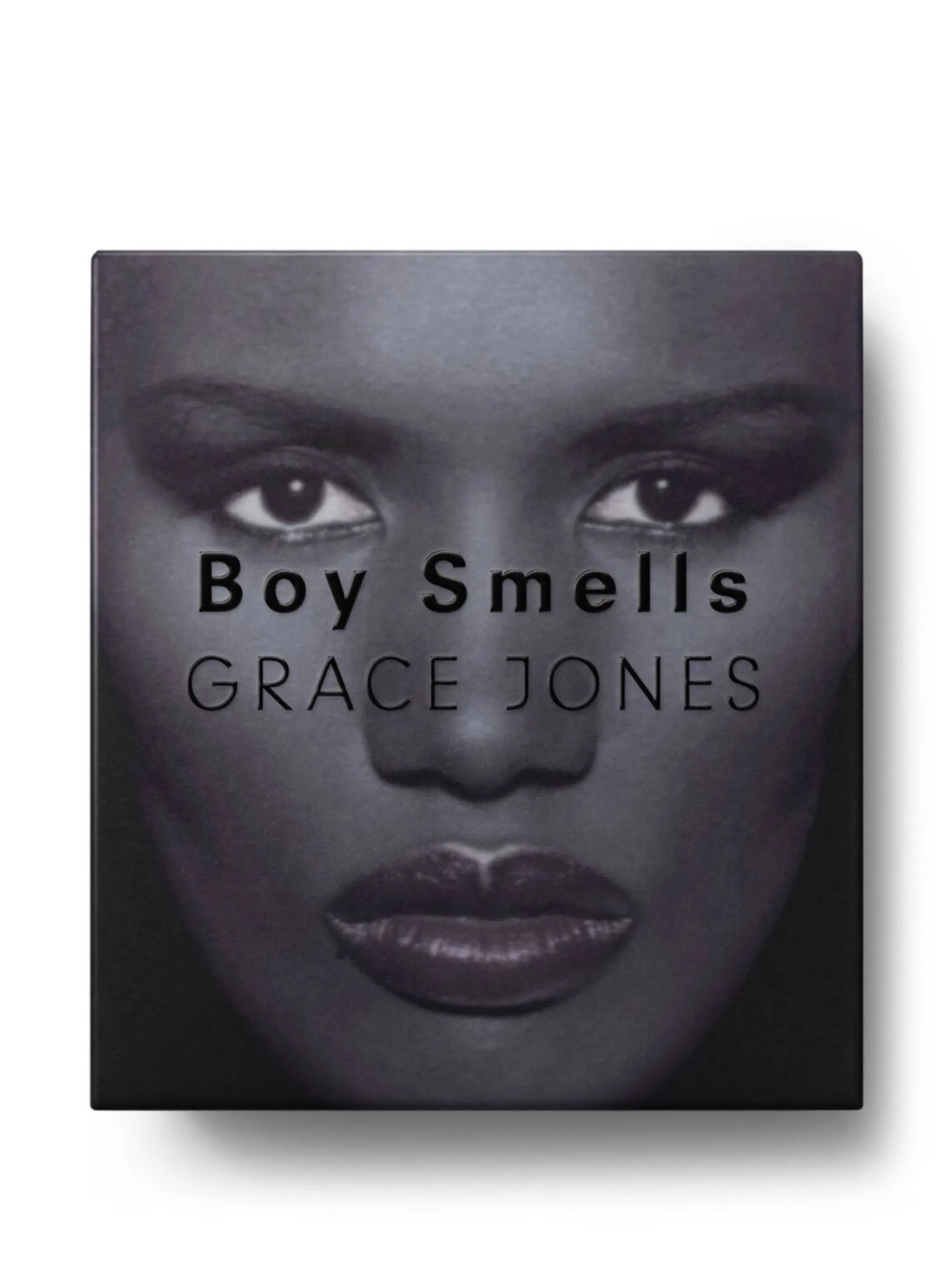 x Grace Jones Grace Standard candle (240g)