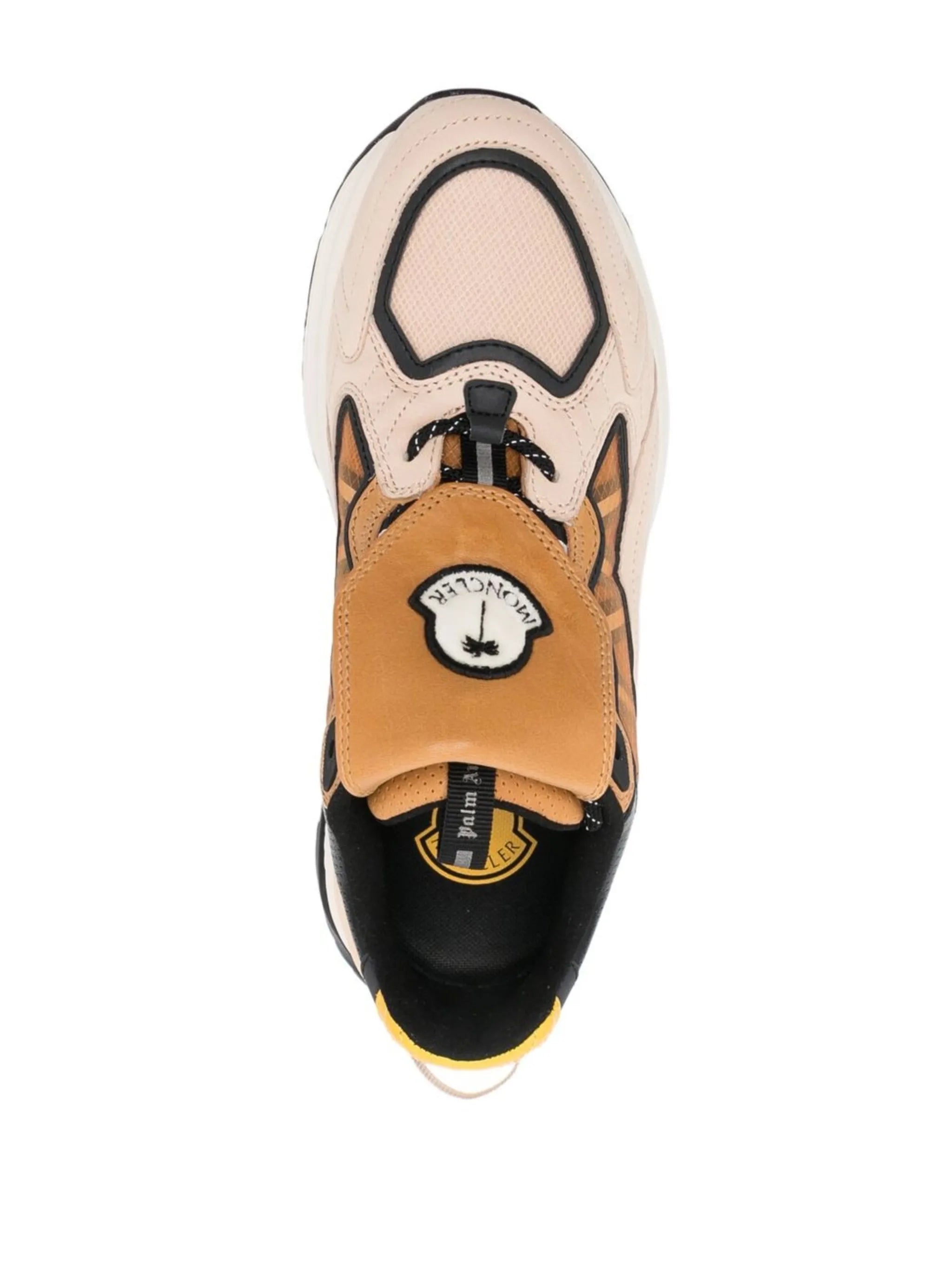 x Palm Angels Lite Runner sneakers