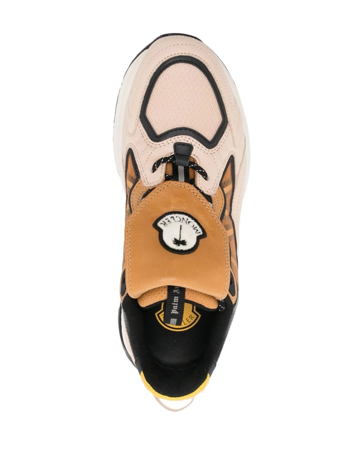 x Palm Angels Lite Runner sneakers